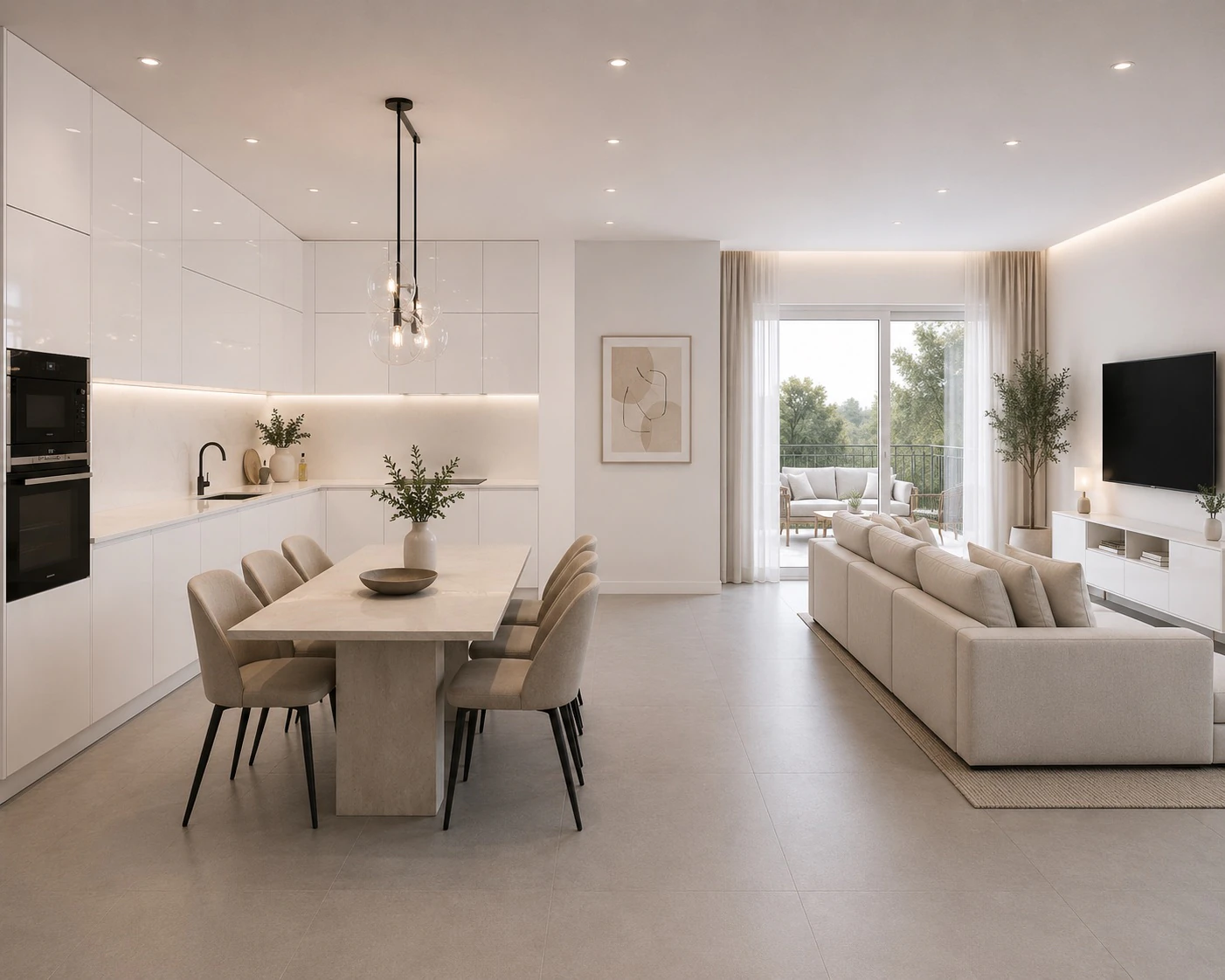 Villa à la vente à Mazarrón