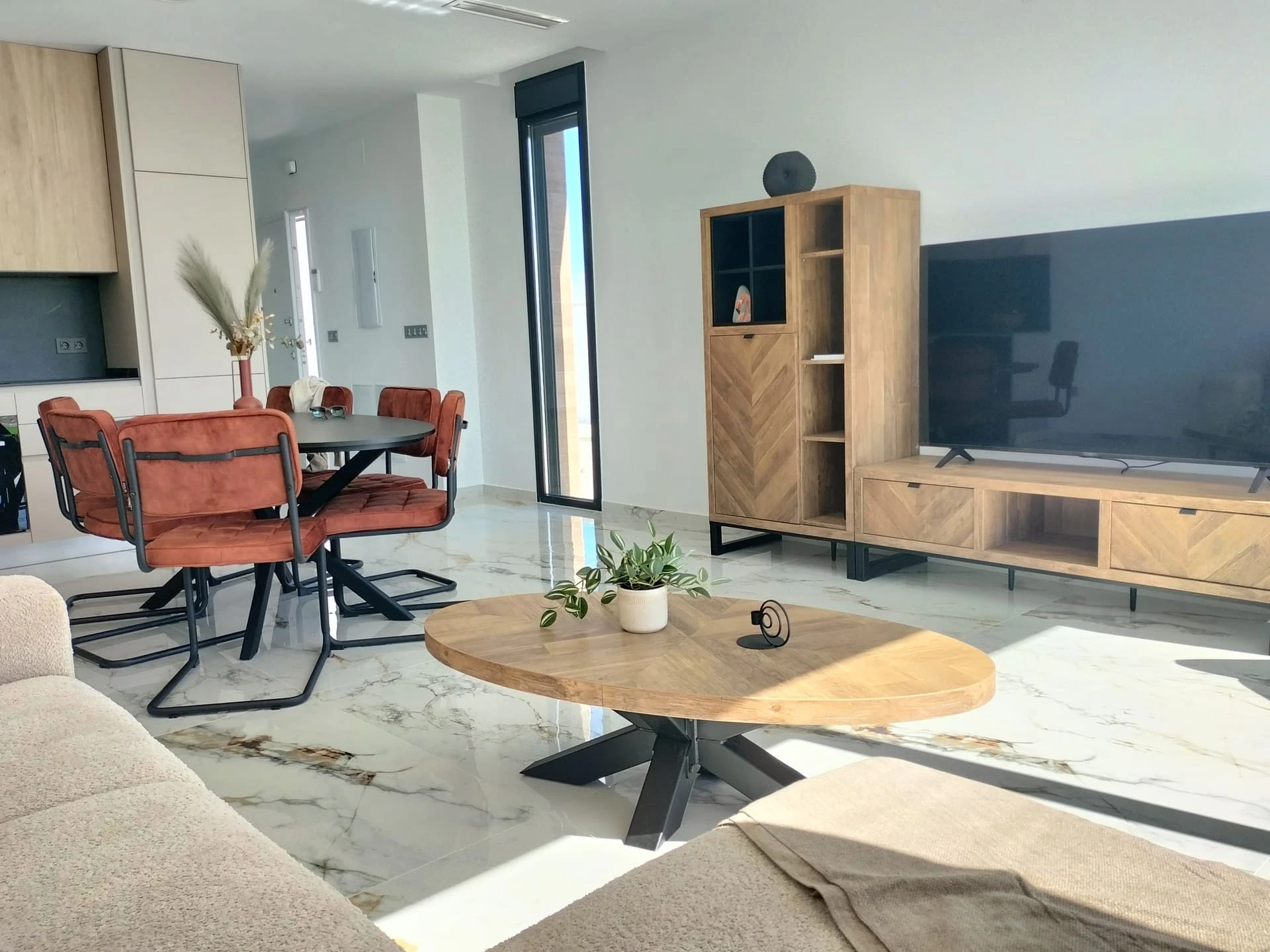 Villa for sale in Pilar De La Horadada