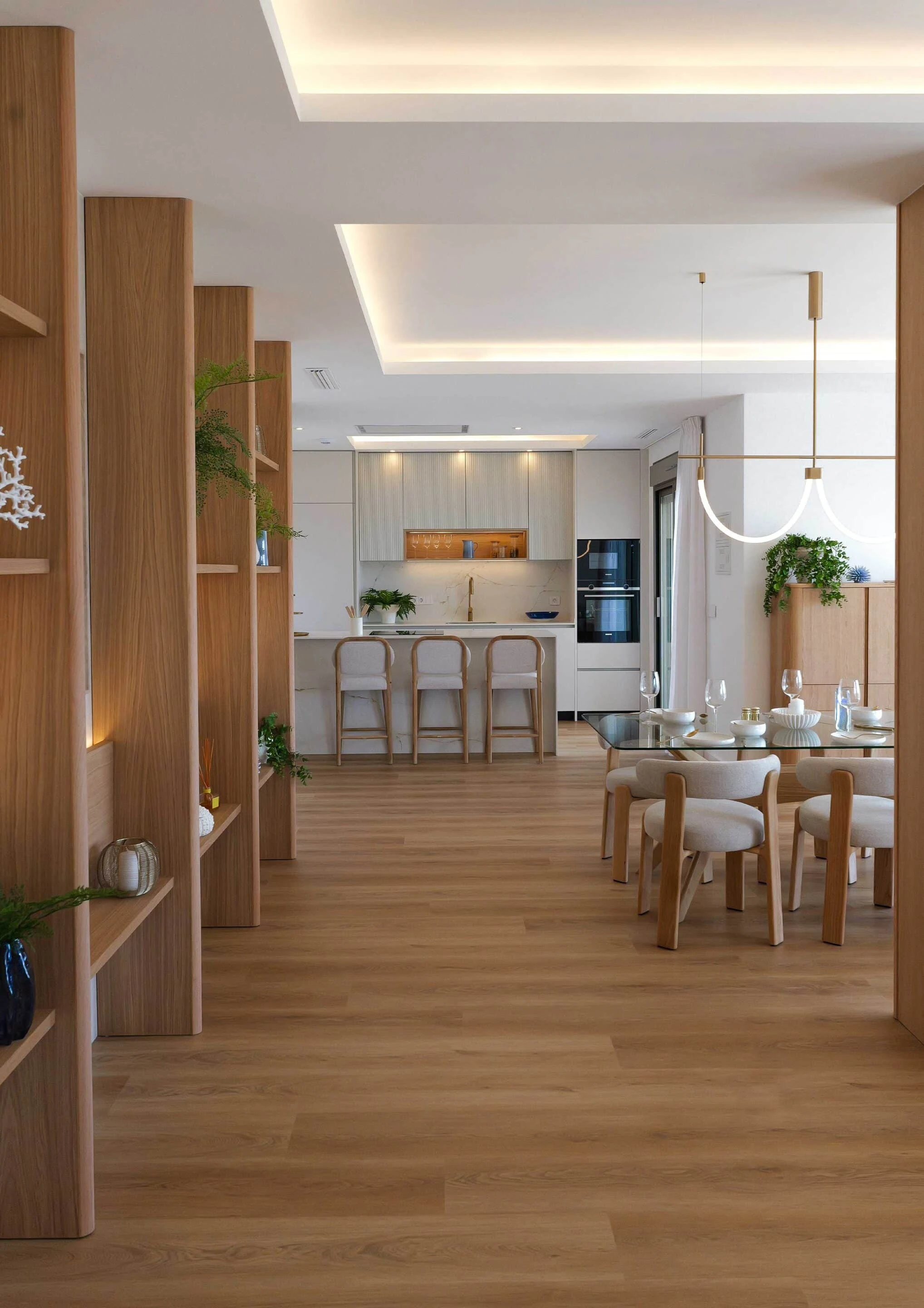 Appartement à la vente à La Manga Del Mar Menor