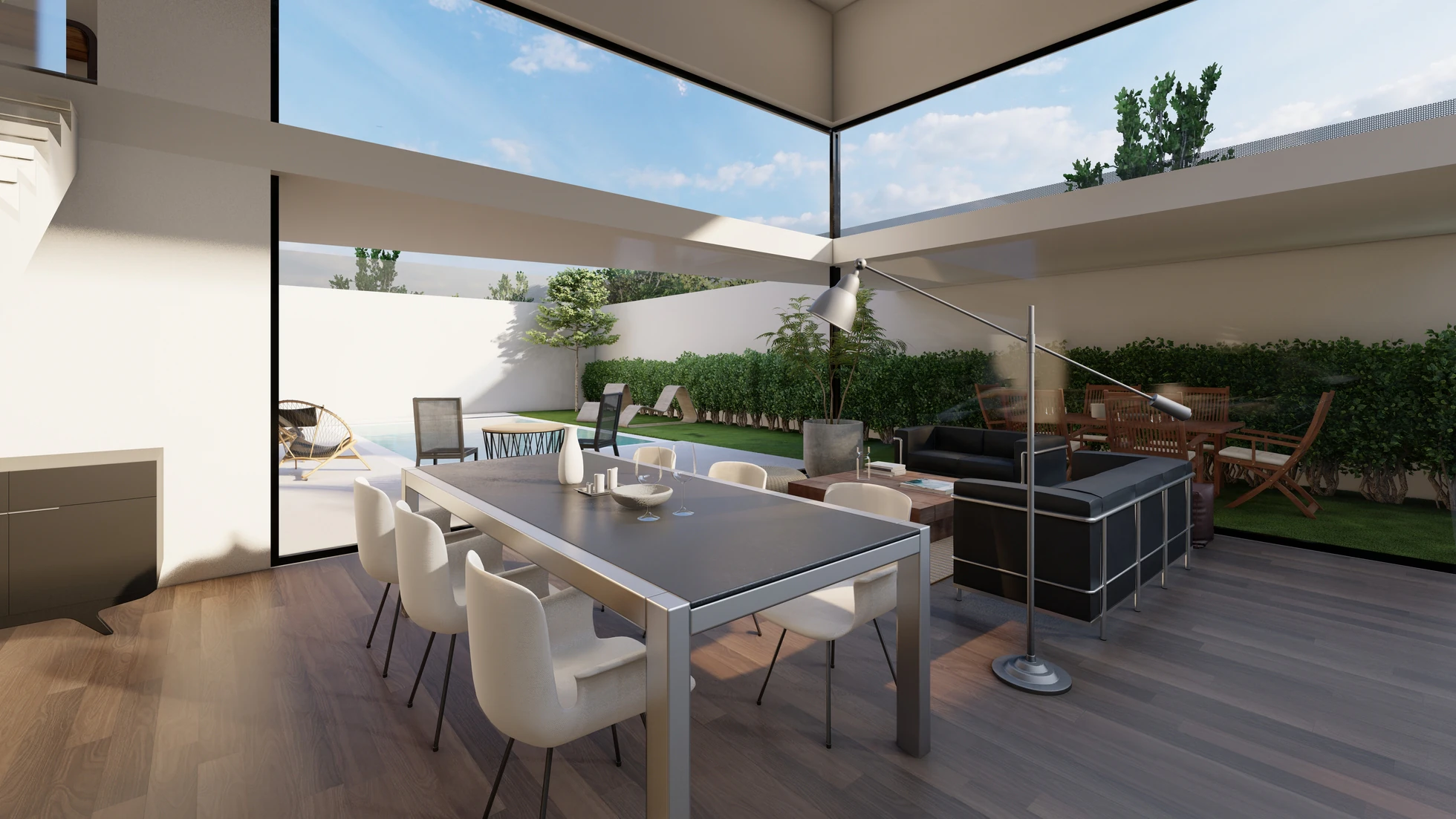 Villa à la vente à Los Baños De Fortuna