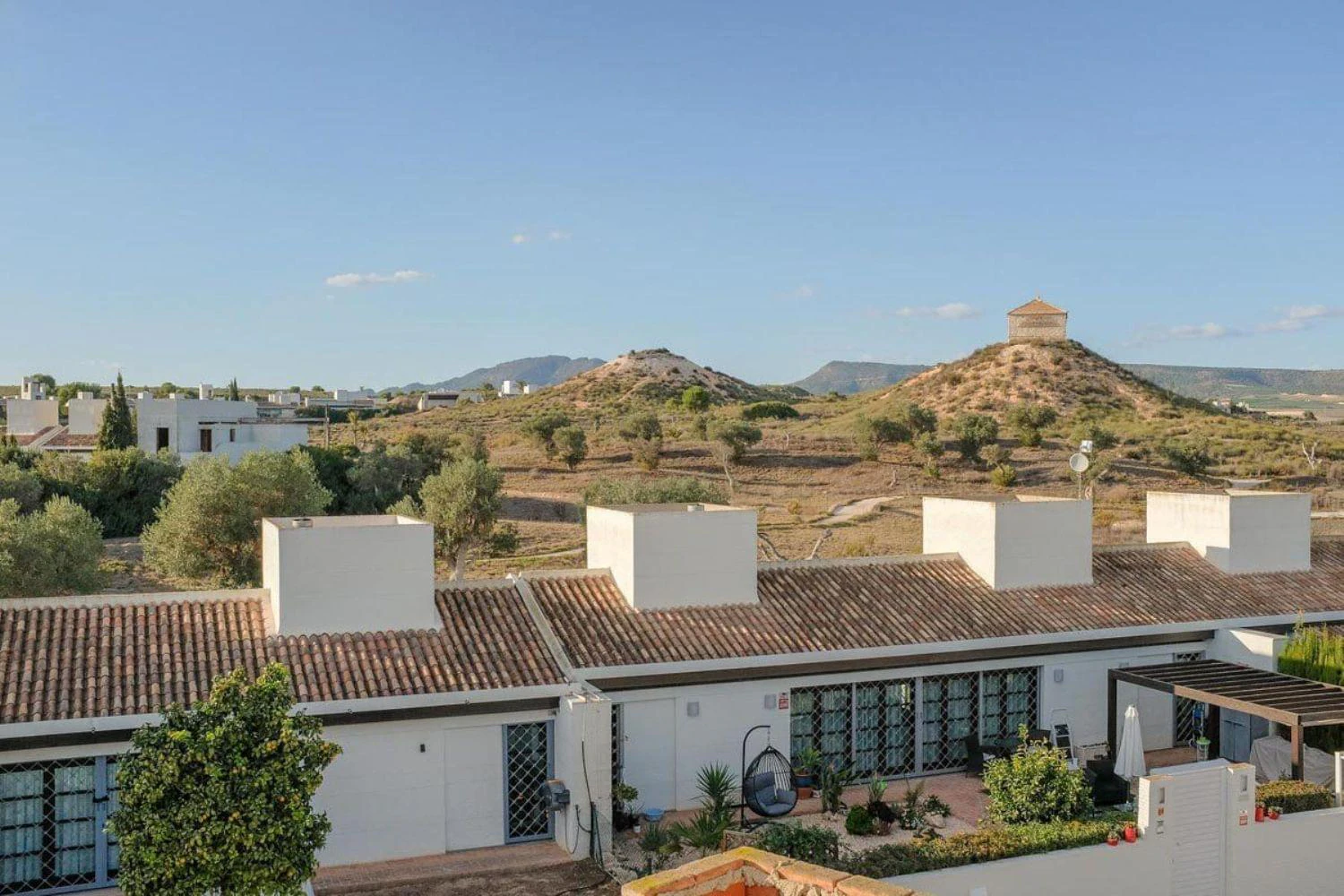 Chalet/Villa en venta en Peraleja Golf