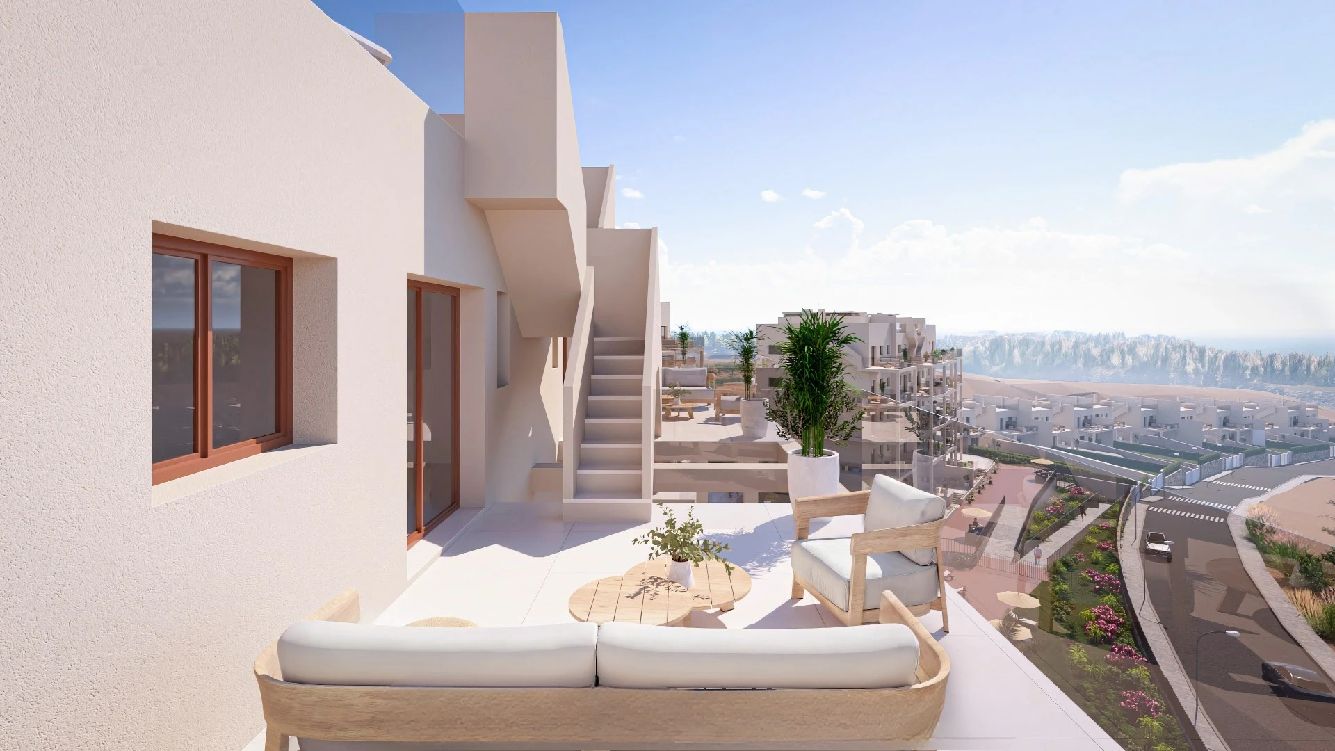 Apartment for sale in Corvera Golf