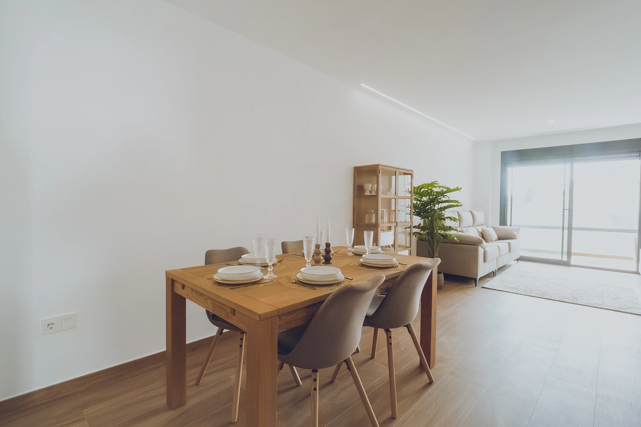 Apartment for sale in Redován