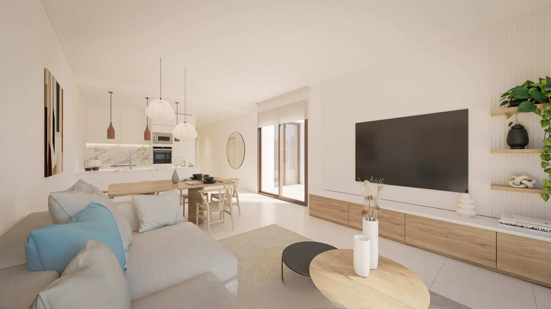 Villa te verkoop in Corvera Golf
