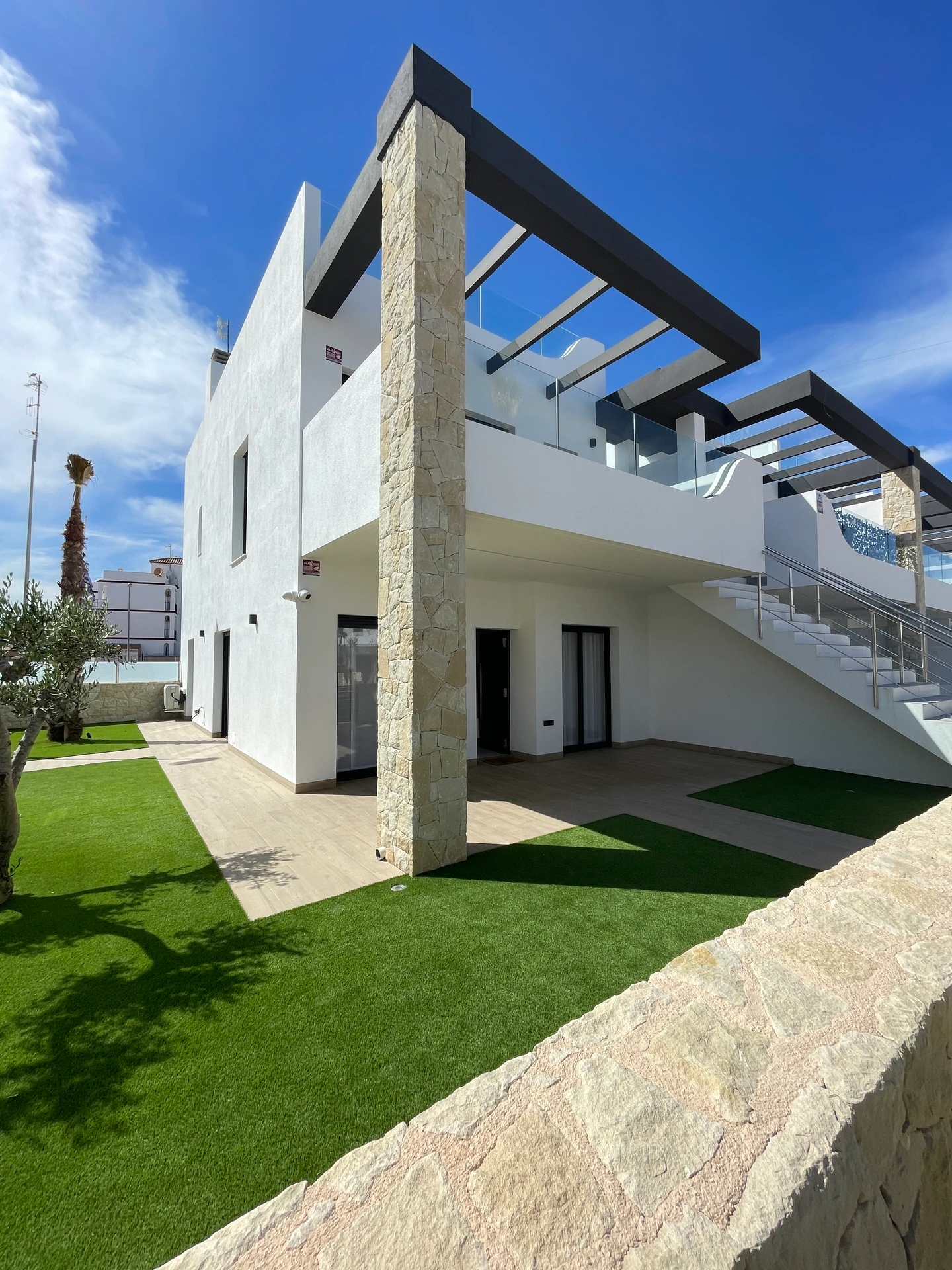 Chalet/Villa en venta en Torrevieja