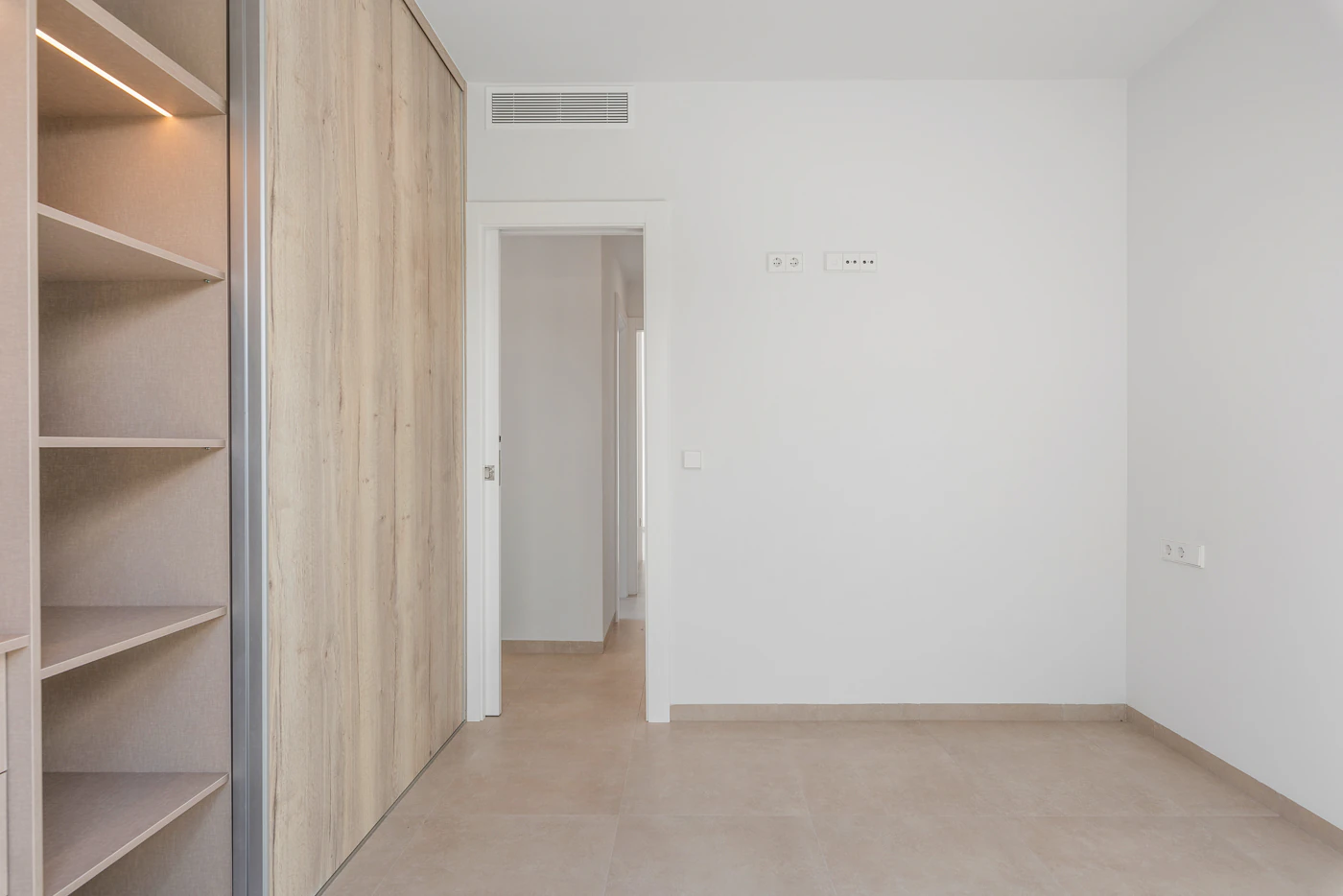Villa for sale in San Javier