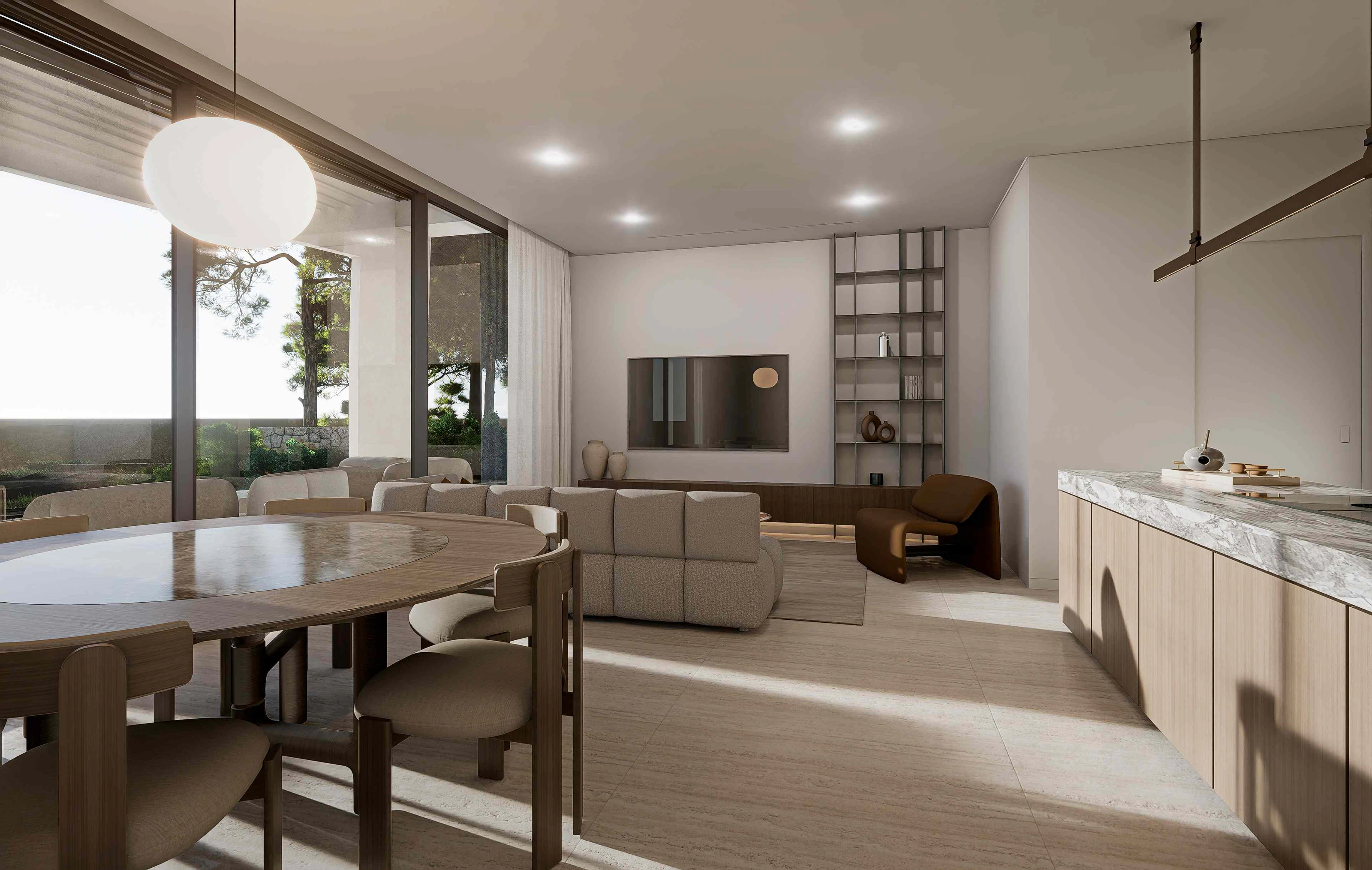 Villa à la vente à Las Colinas Golf