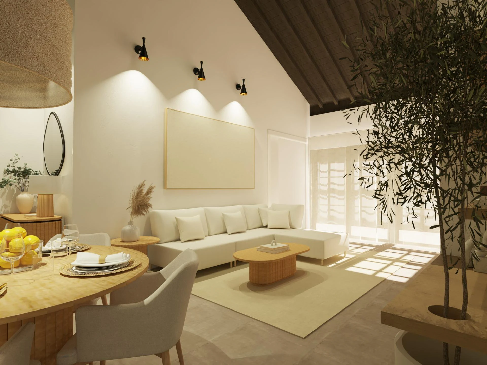 Villa for sale in Peraleja Golf