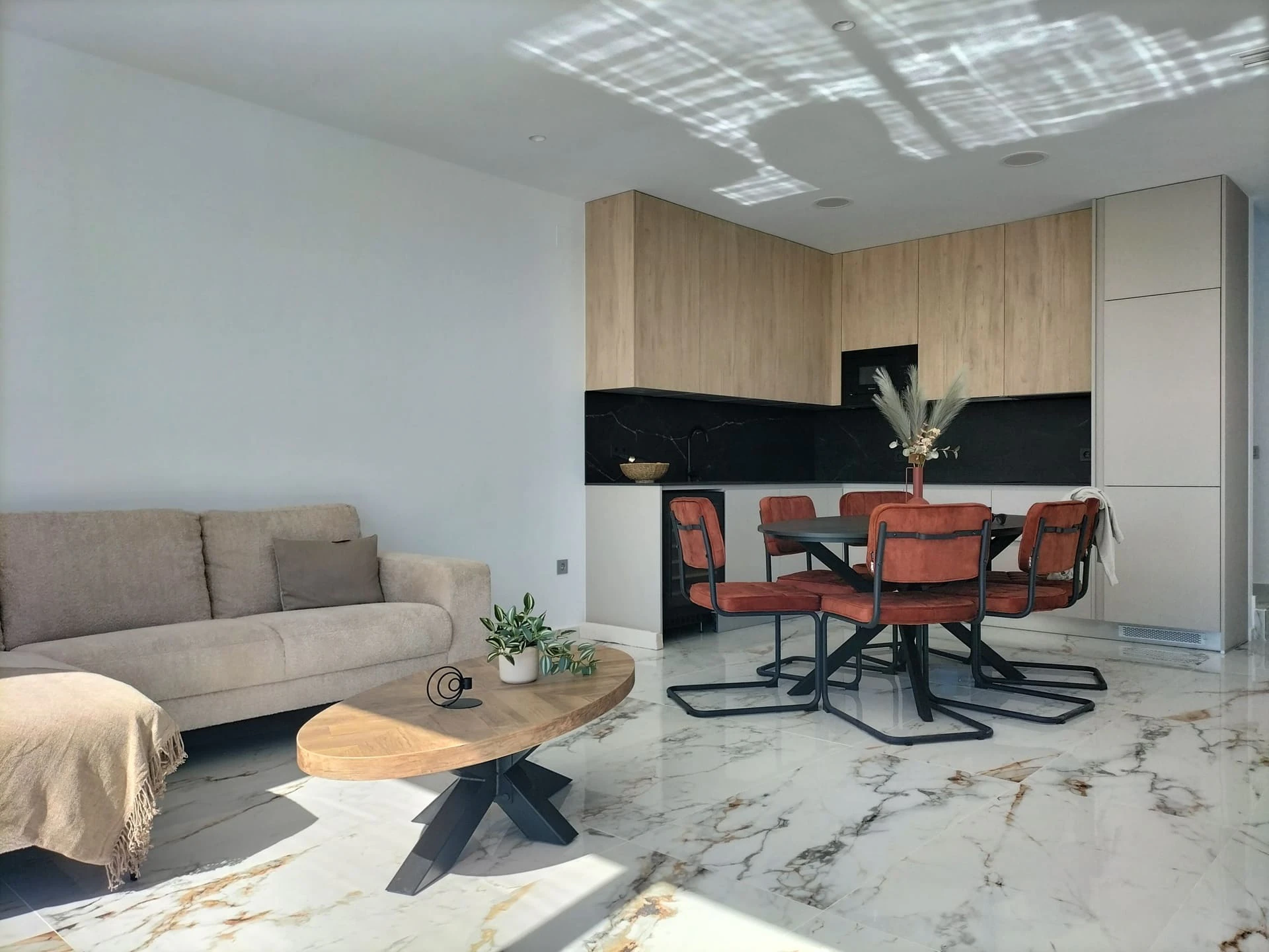 Villa for sale in Pilar De La Horadada