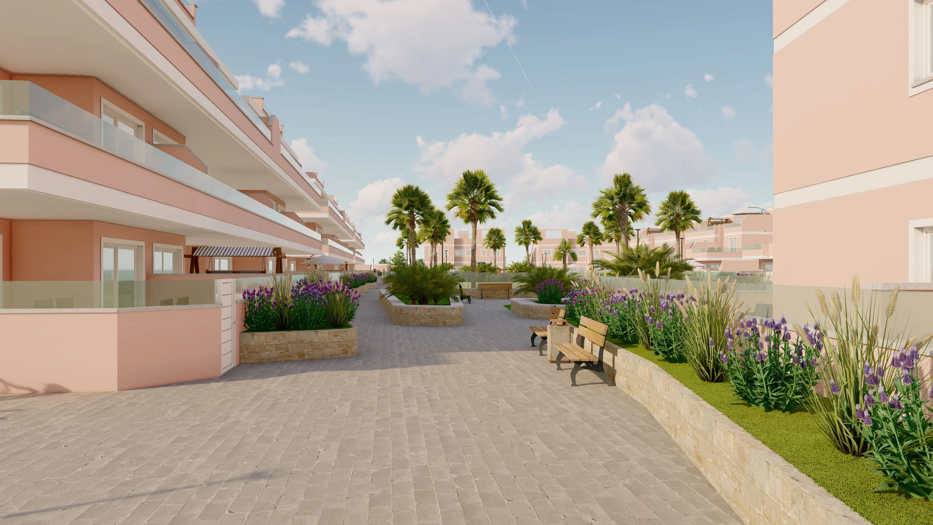 Villa for sale in Pilar De La Horadada