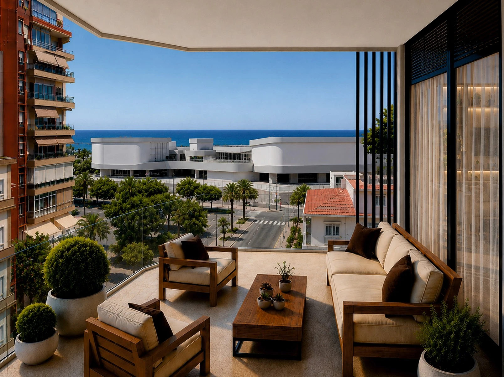 Apartment for sale in Torrevieja