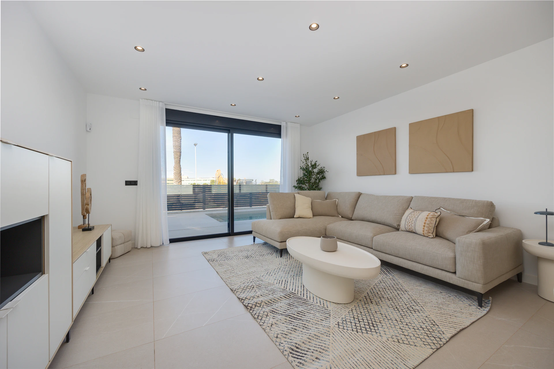 Villa te verkoop in Torrevieja