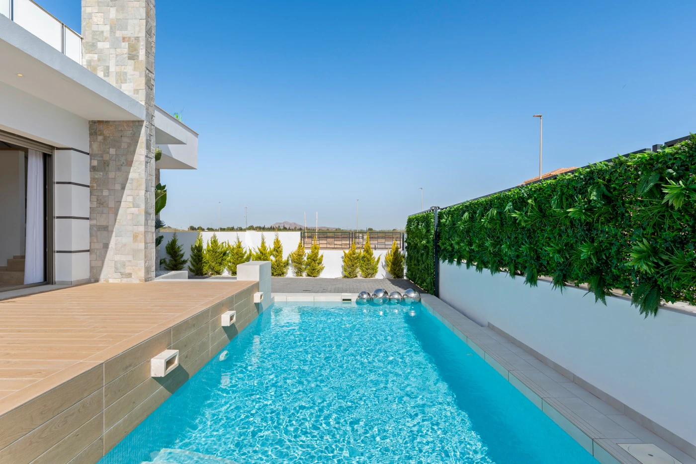 Villa for sale in Los Alcázares