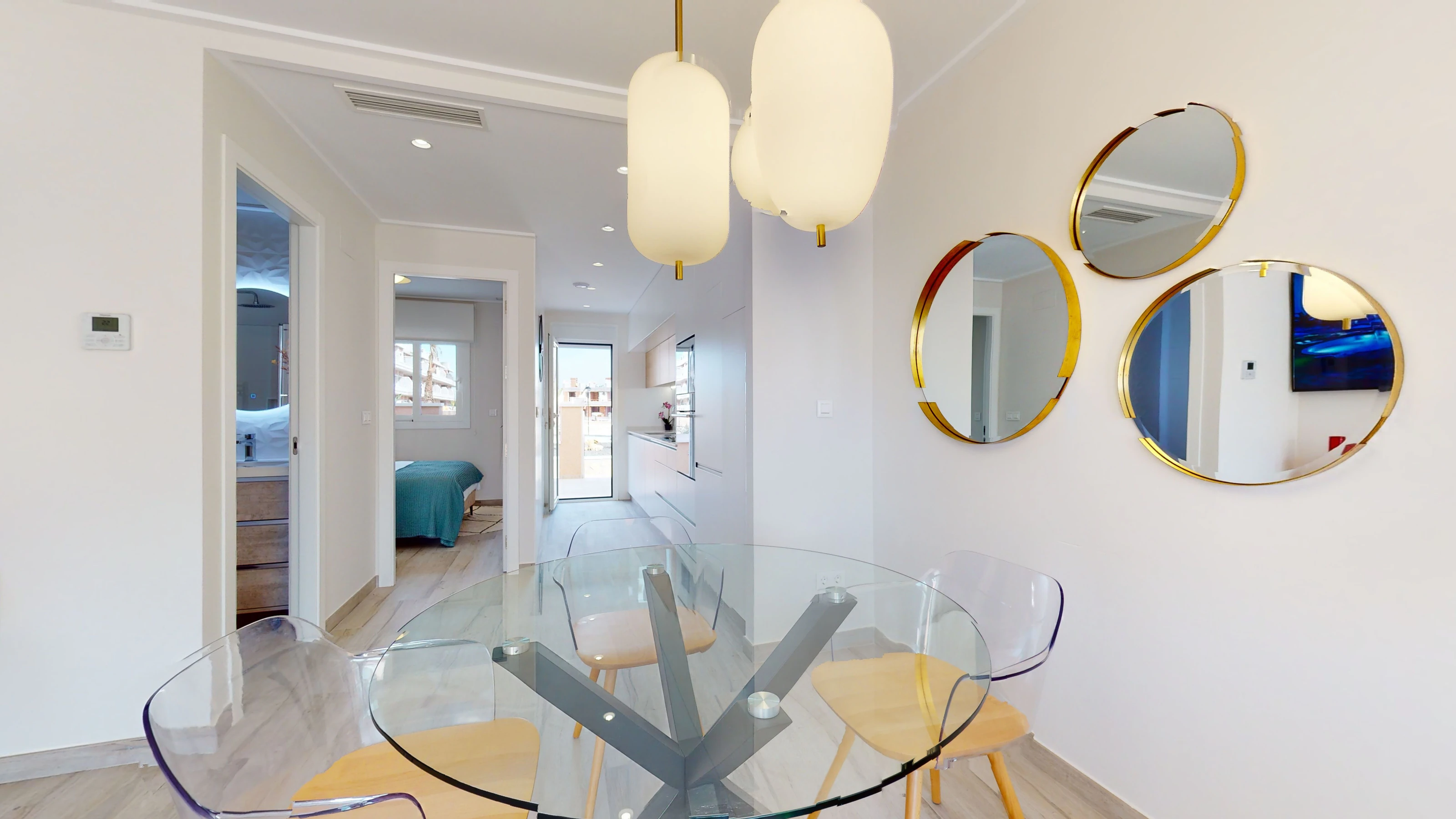 Villa for sale in Pilar De La Horadada