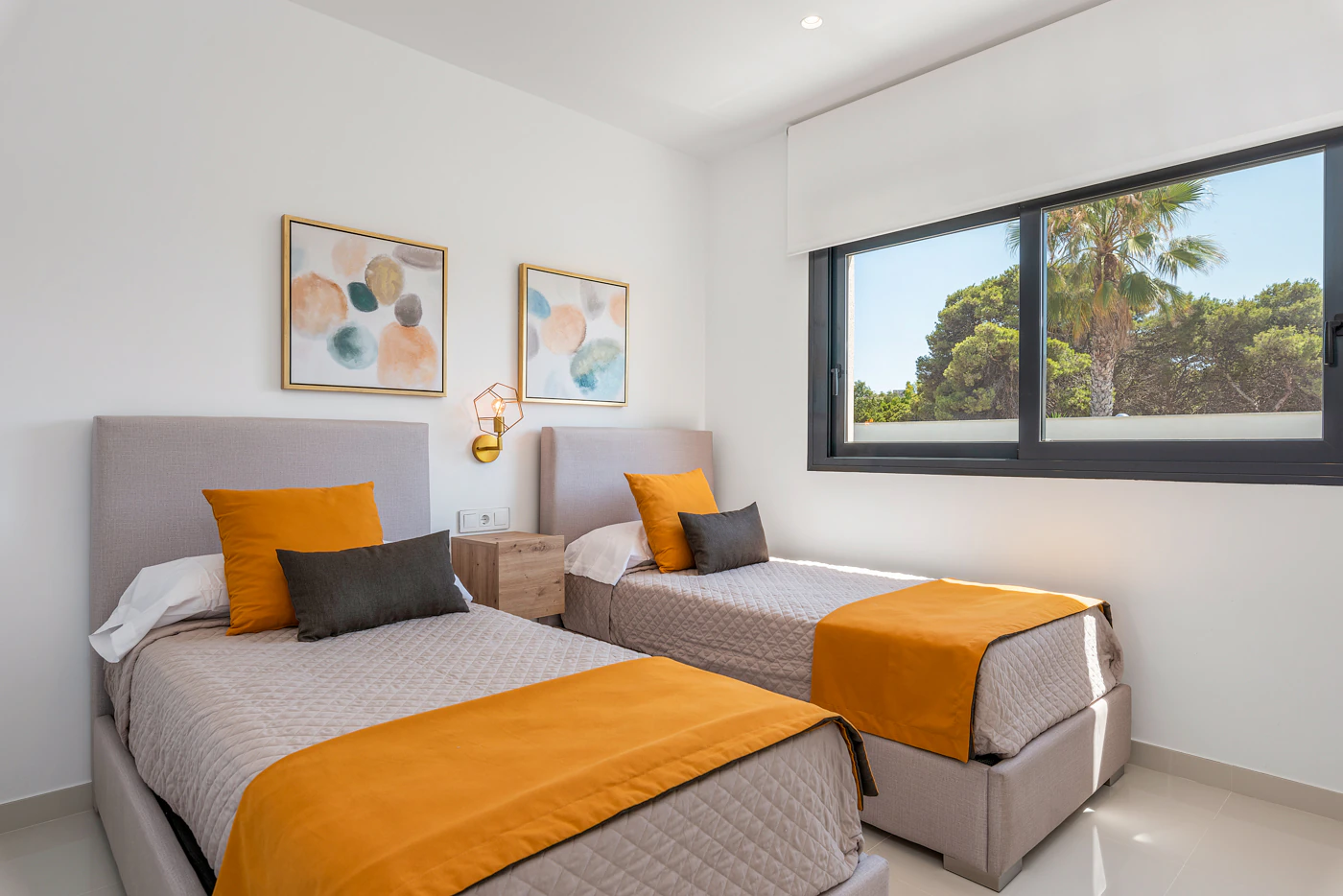 Chalet/Villa en venta en Playa Paraiso