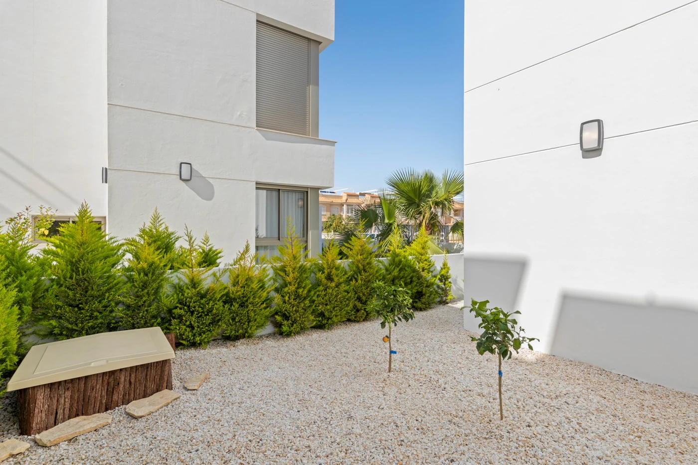 Villa for sale in Los Alcázares