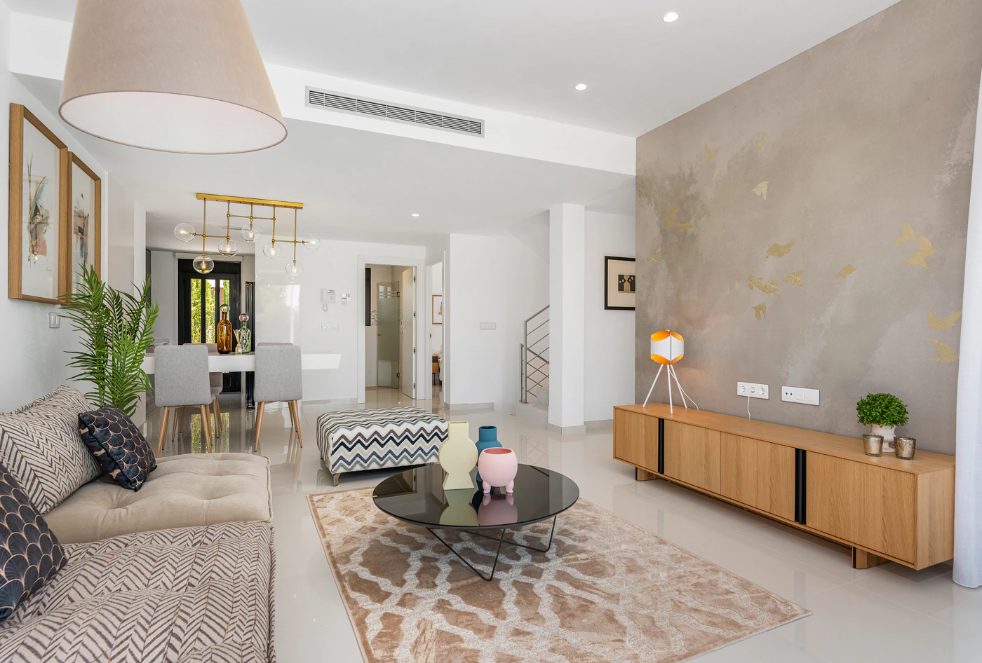 Chalet/Villa en venta en Playa Paraiso