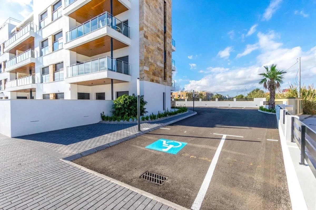 Apartament na sprzedaż w Torrevieja