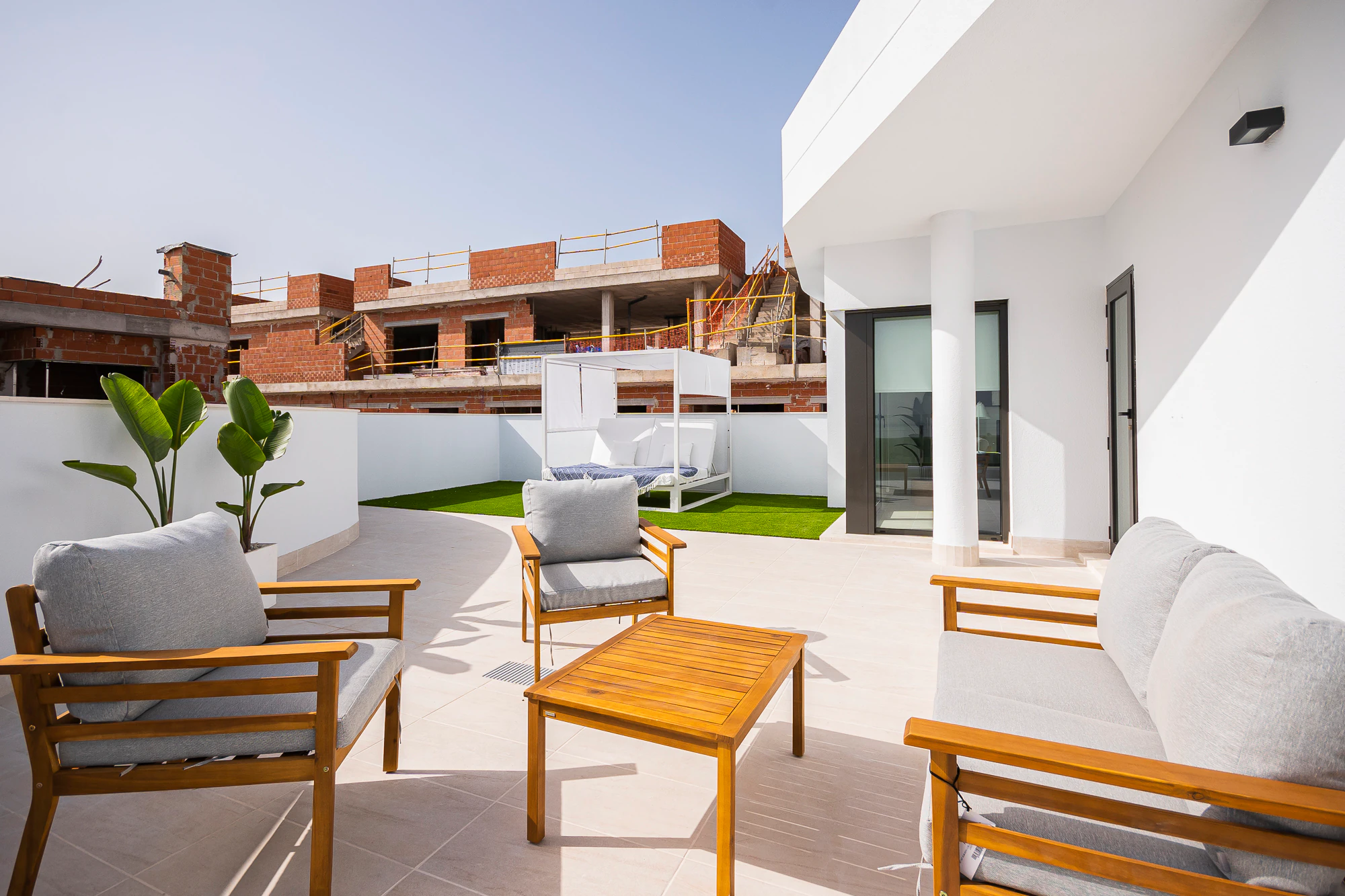Villa te verkoop in Torrevieja