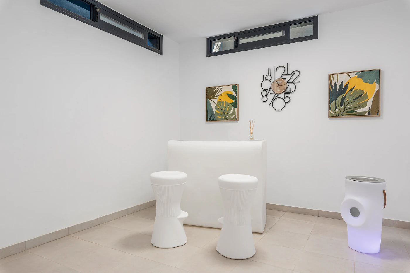 Chalet/Villa en venta en Playa Paraiso