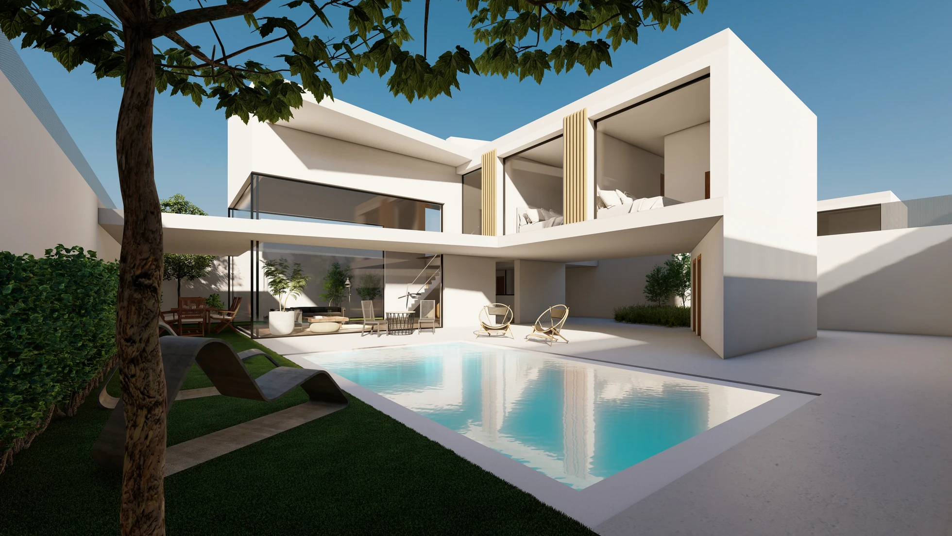 Villa à la vente à Los Baños De Fortuna