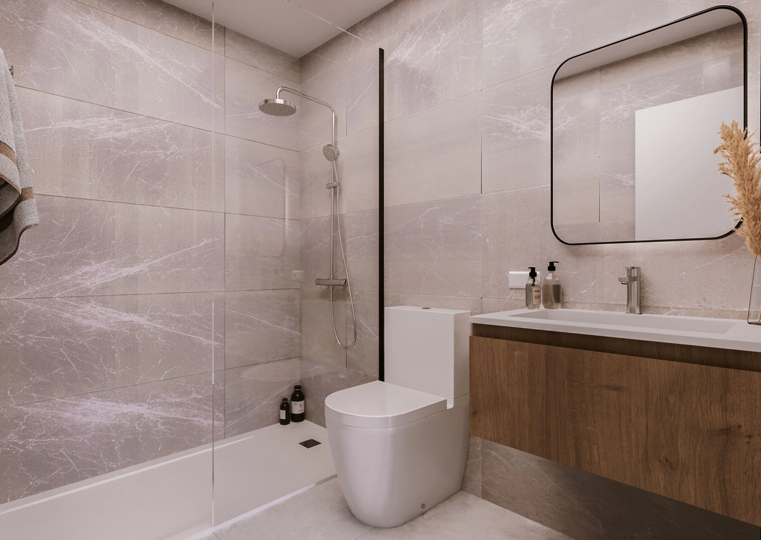 Apartament na sprzedaż w Torrevieja
