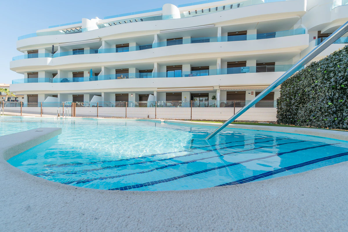 Apartment for sale in Orihuela Costa