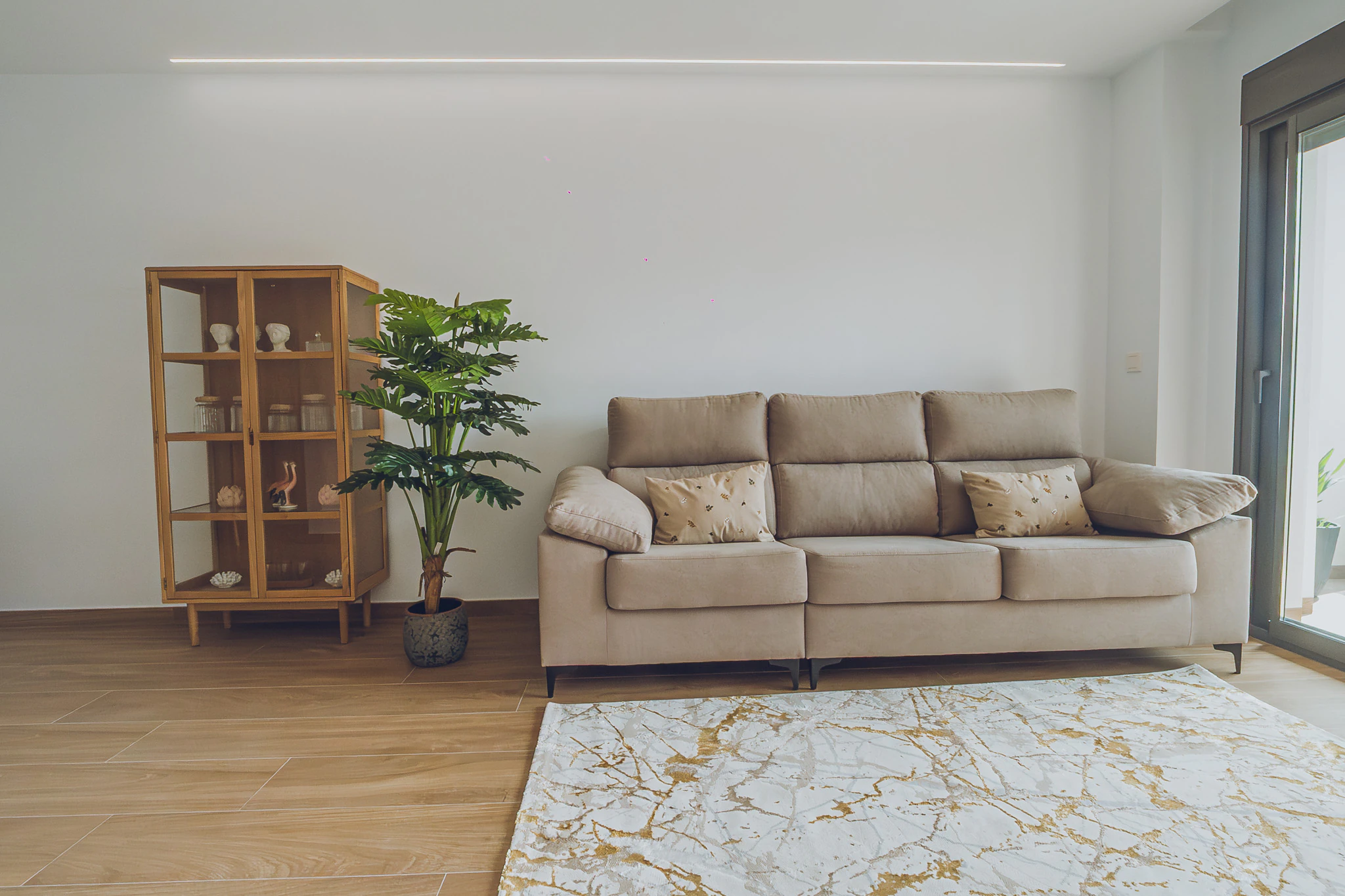 Apartment for sale in Redován