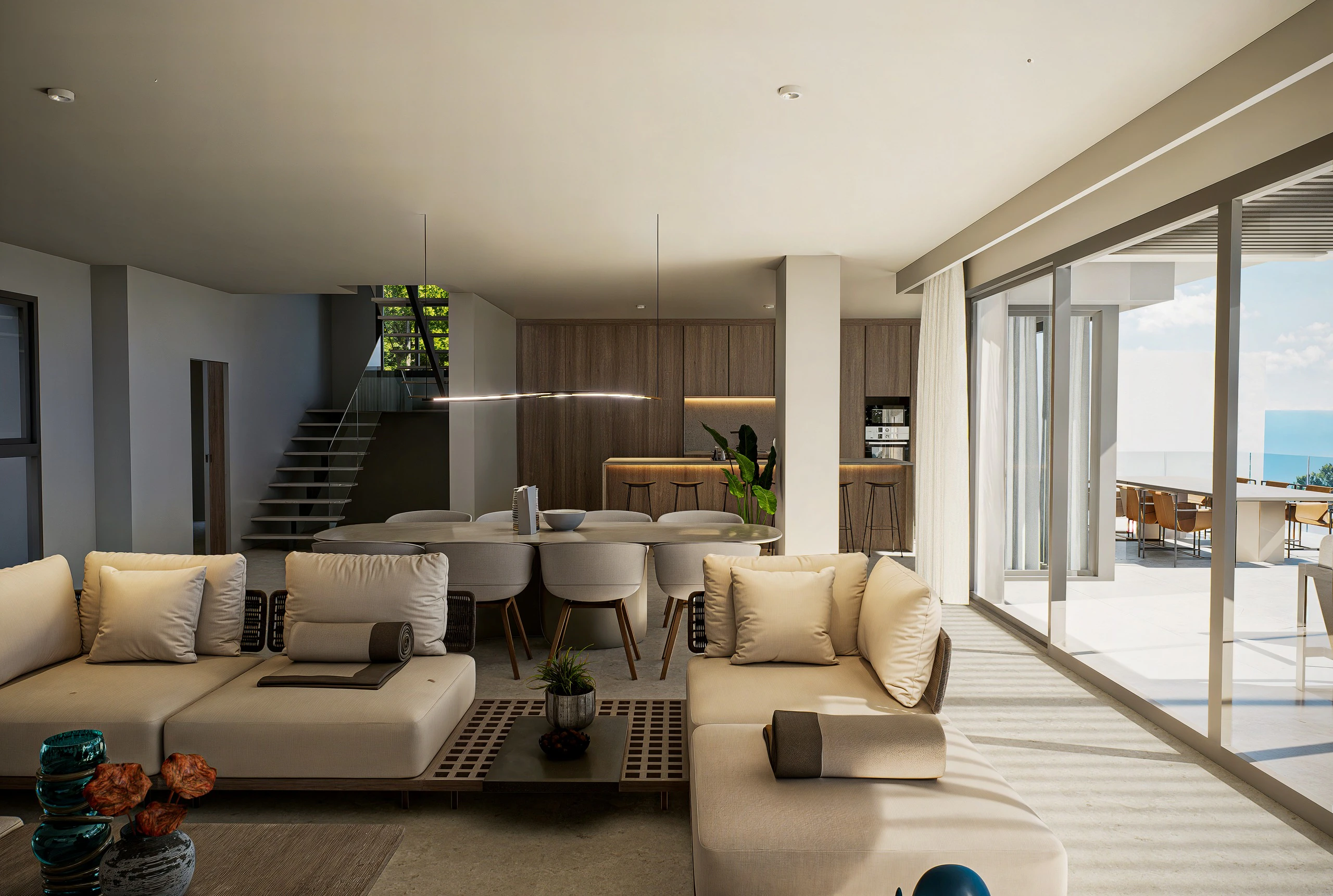 Villa te verkoop in Altea