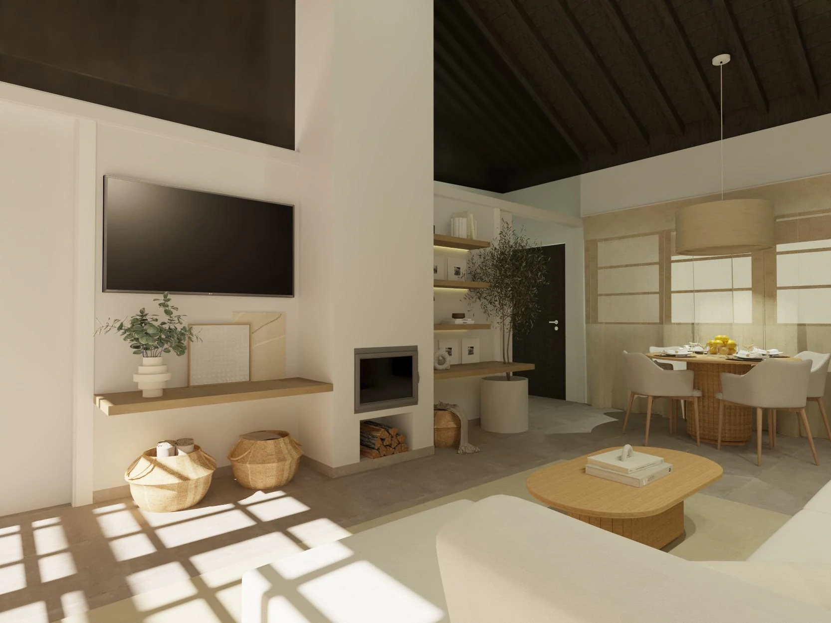 Villa for sale in Peraleja Golf