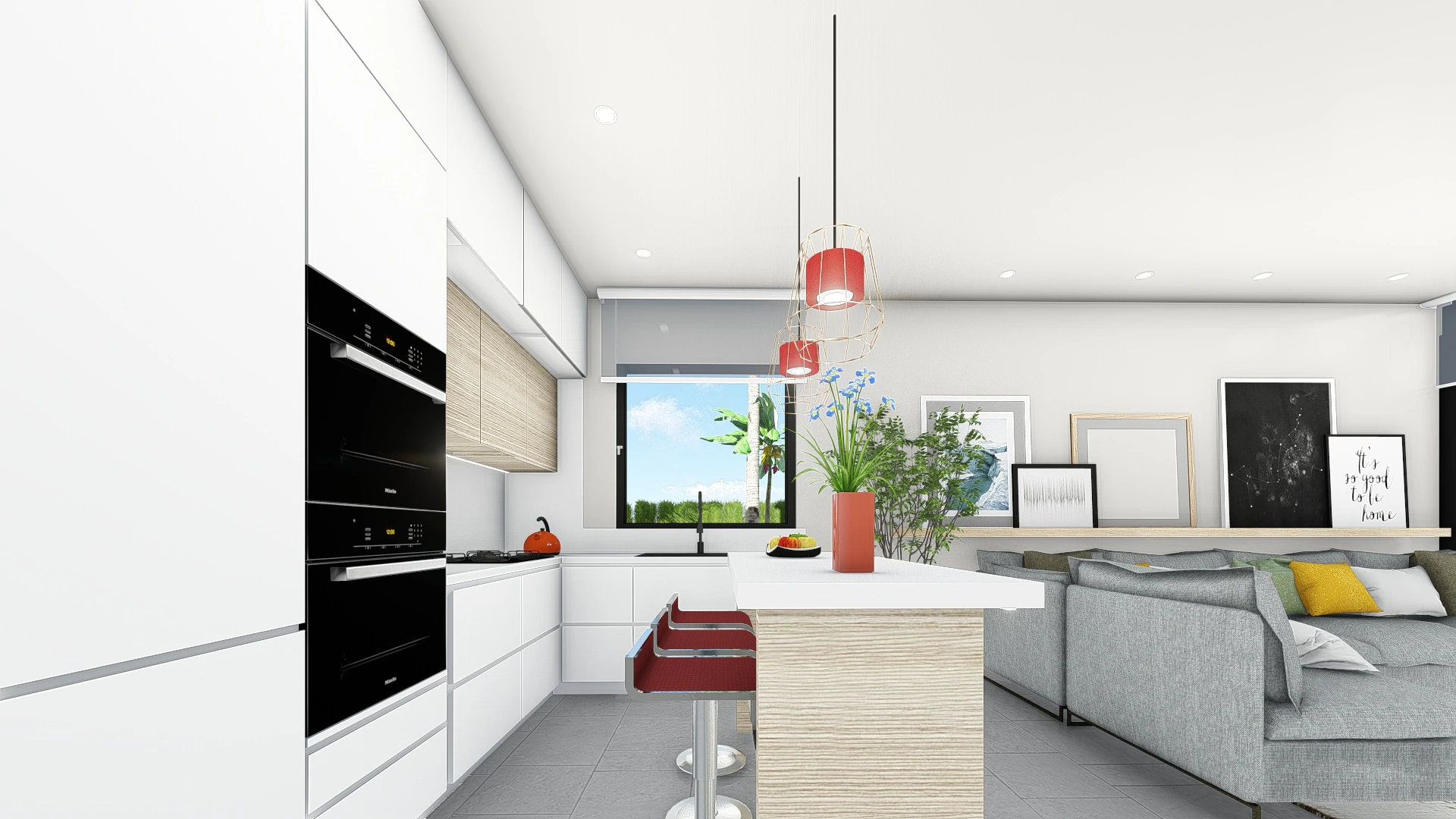 Villa for sale in Calasparra