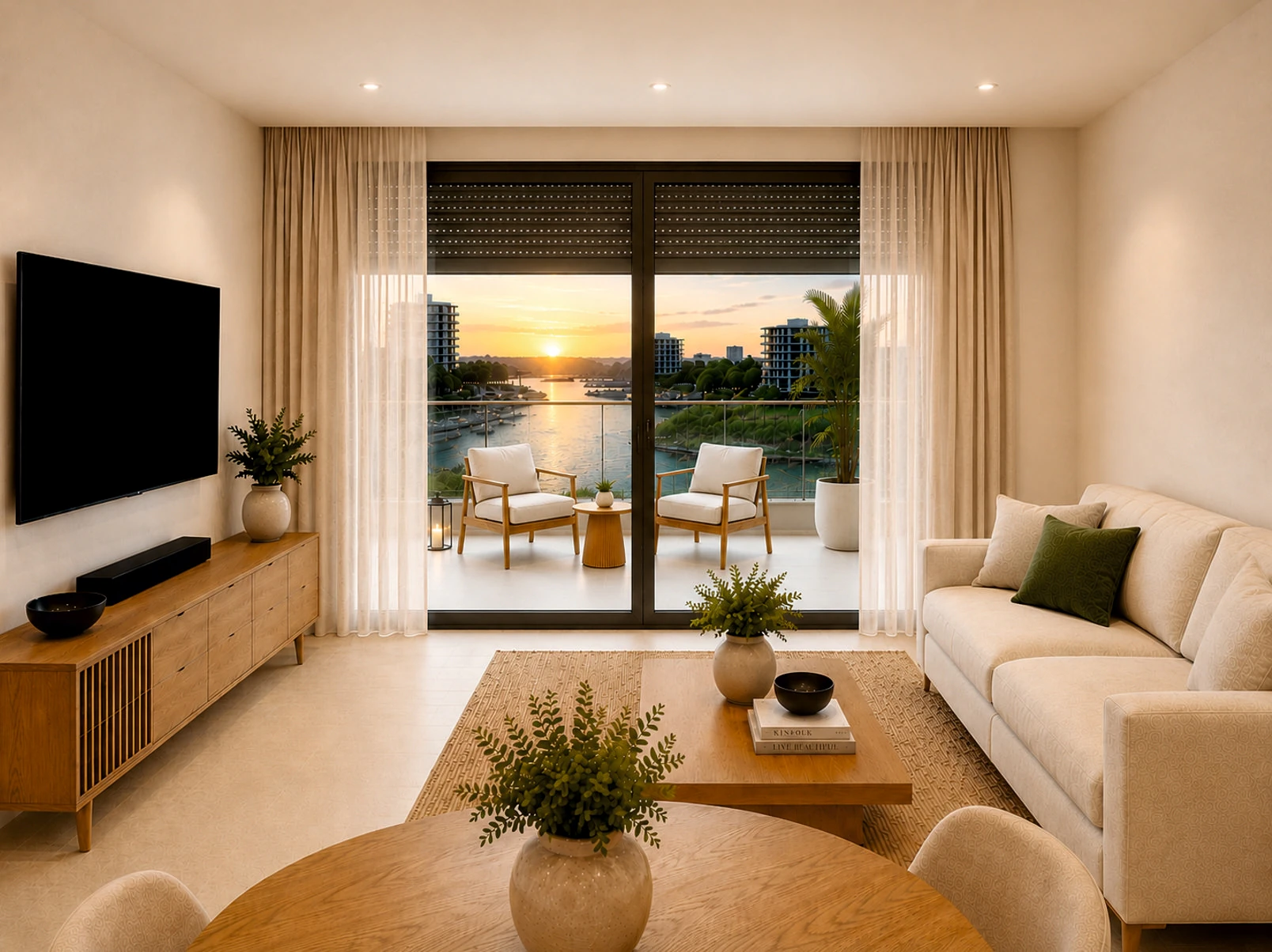 Apartment for sale in Torrevieja