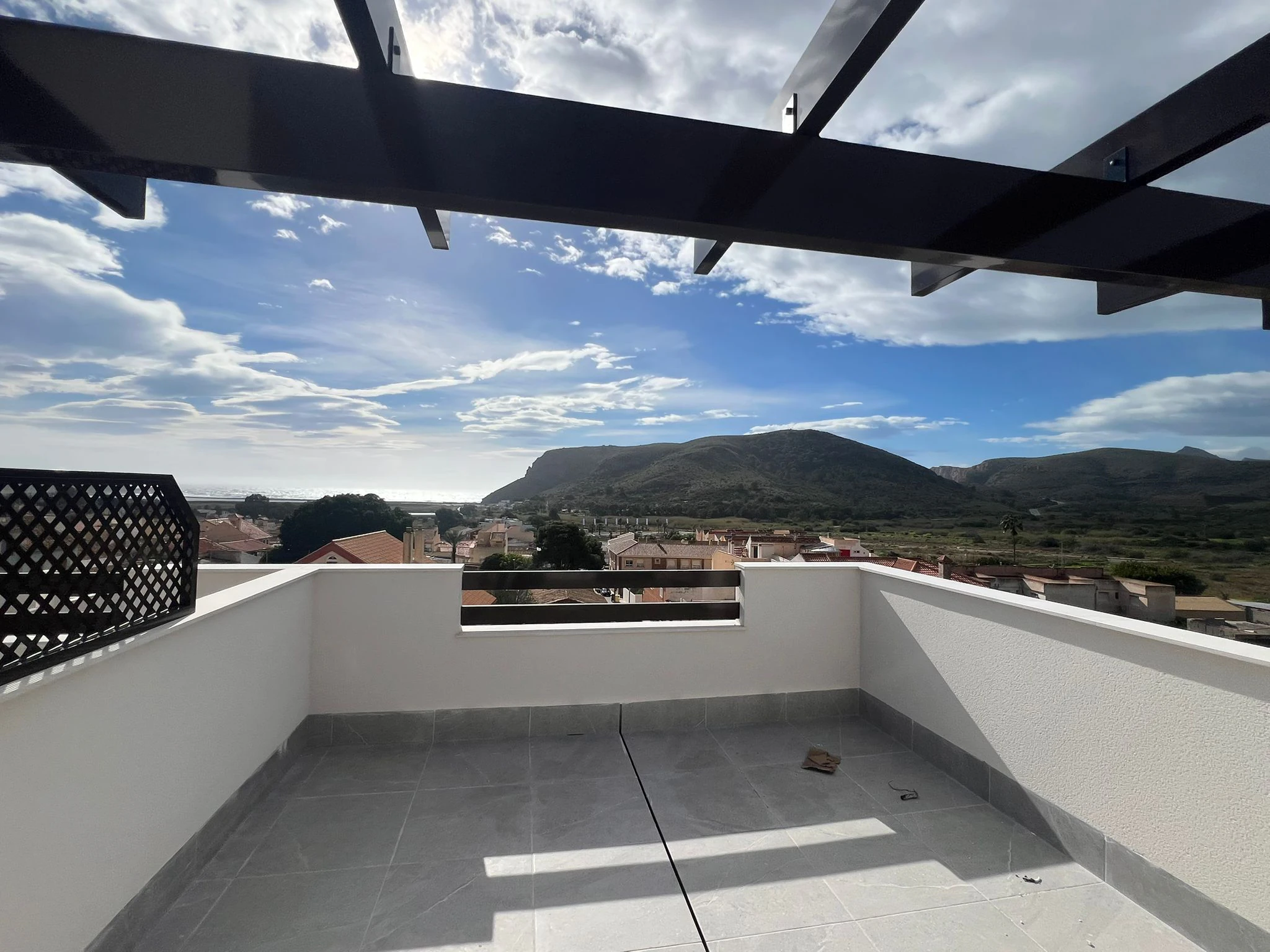 Villa for sale in Portmán