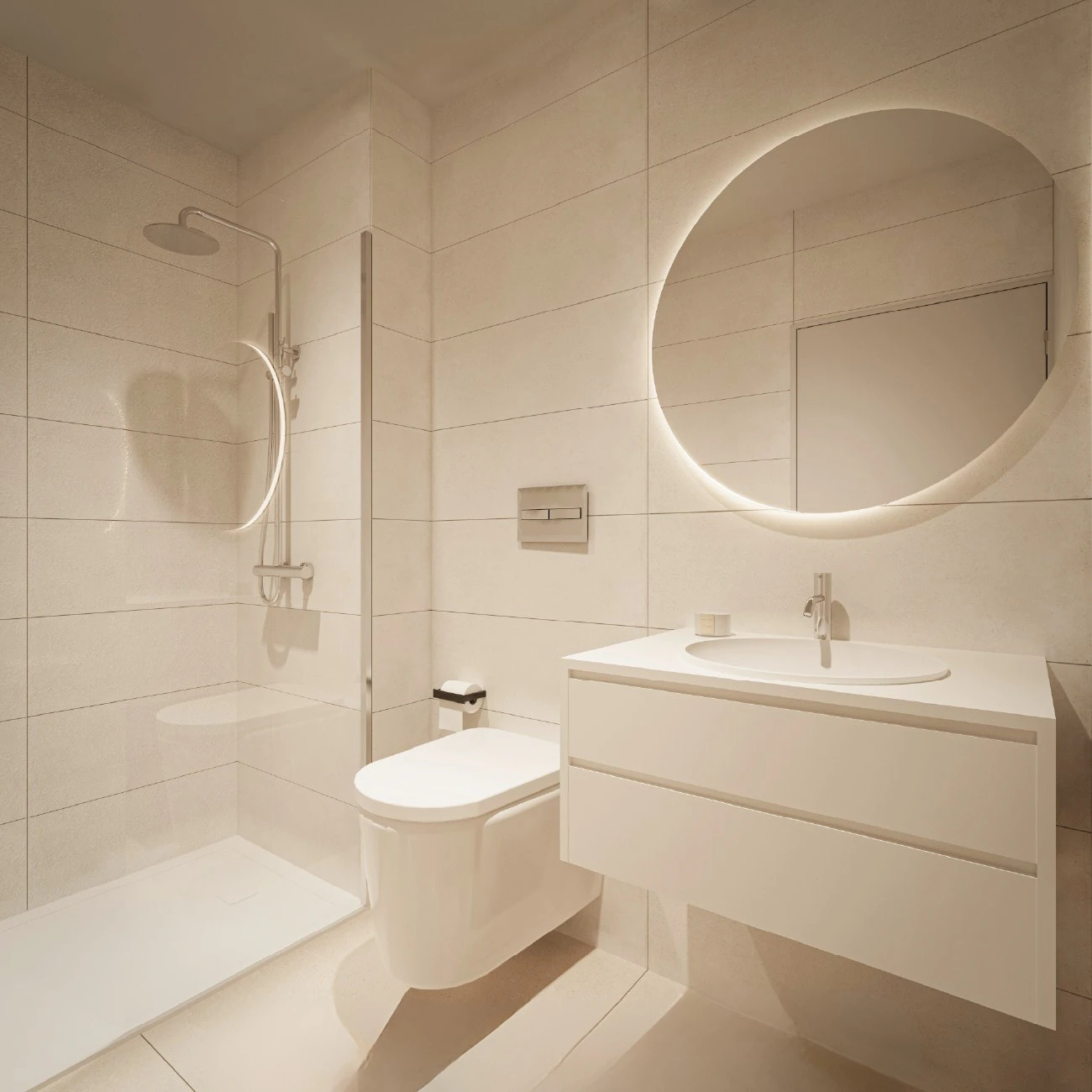 Apartment for sale in Corvera Golf