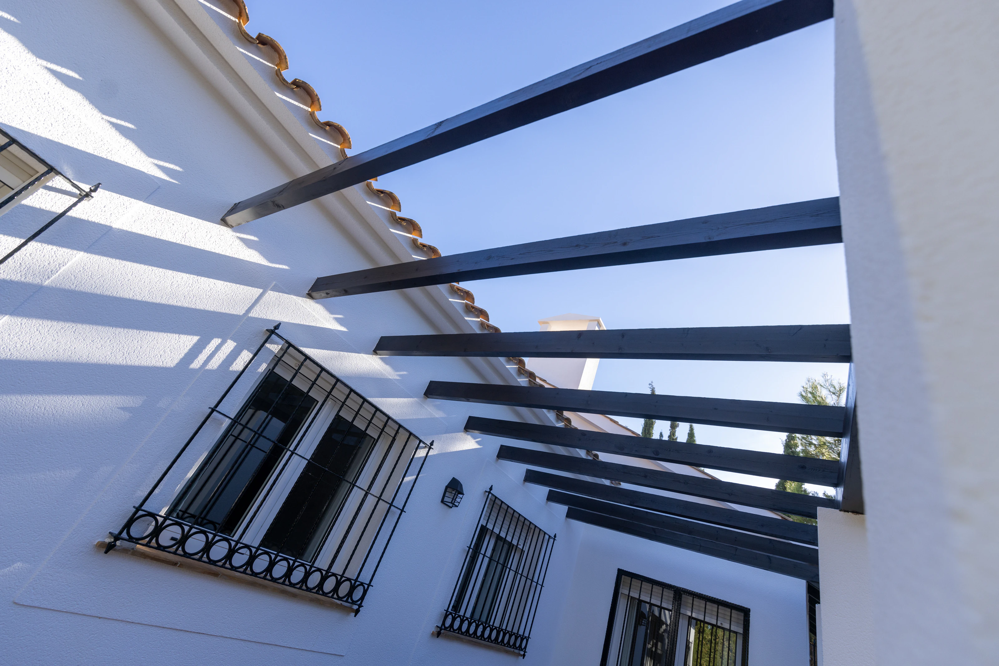 Villa for sale in Fuente Alamo