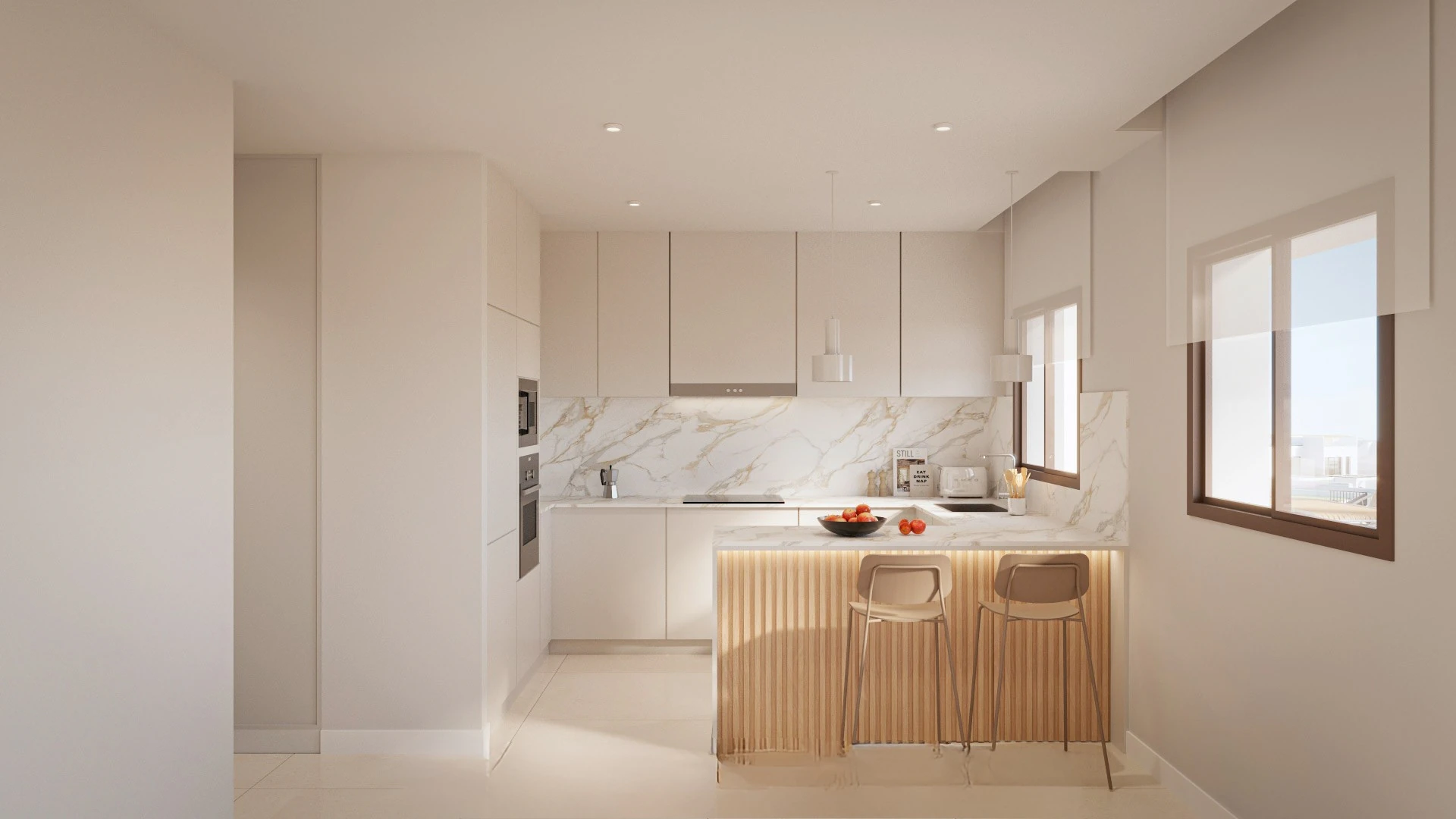 Apartment for sale in Corvera Golf