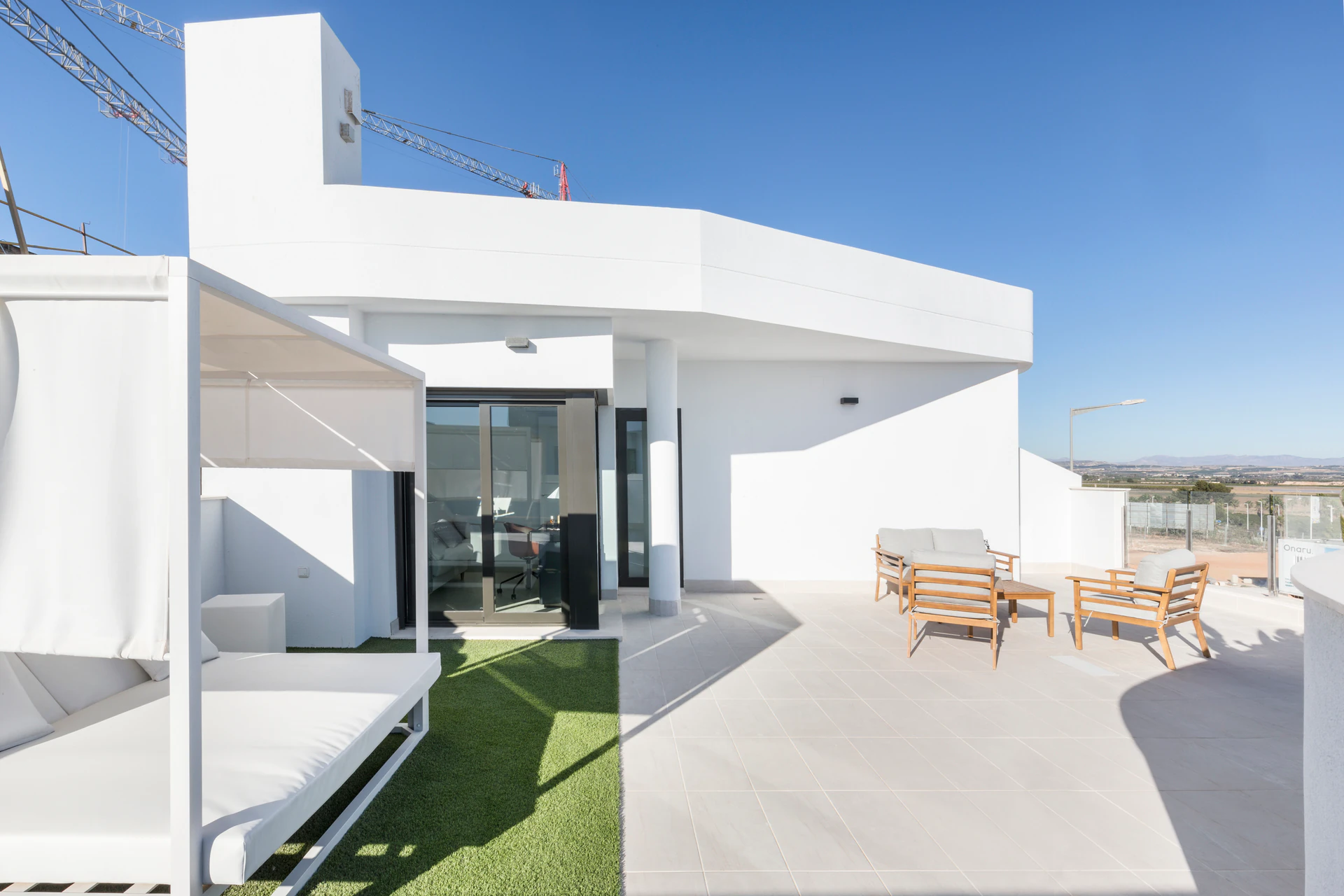 Villa te verkoop in Torrevieja