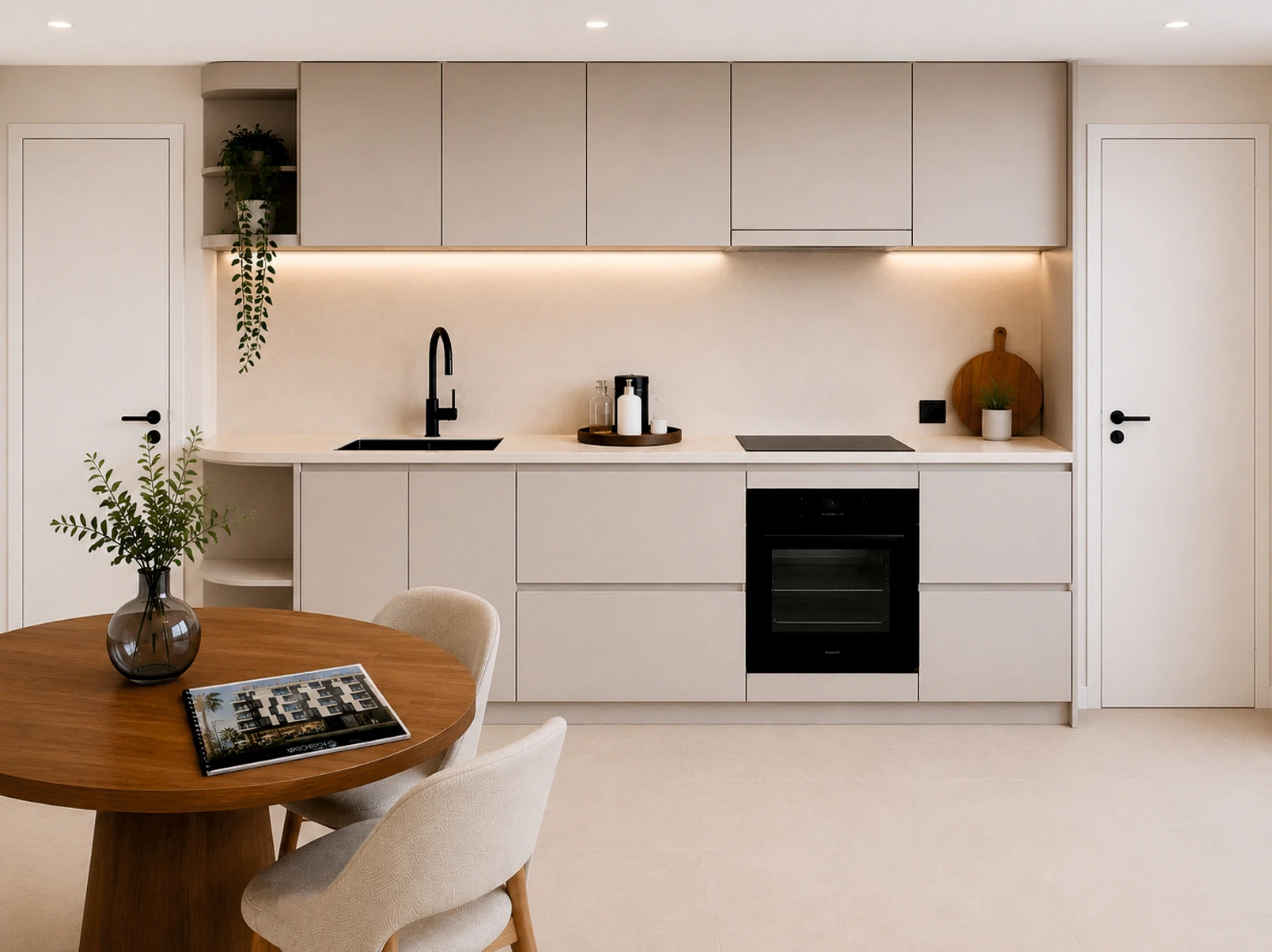 Apartment for sale in Torrevieja