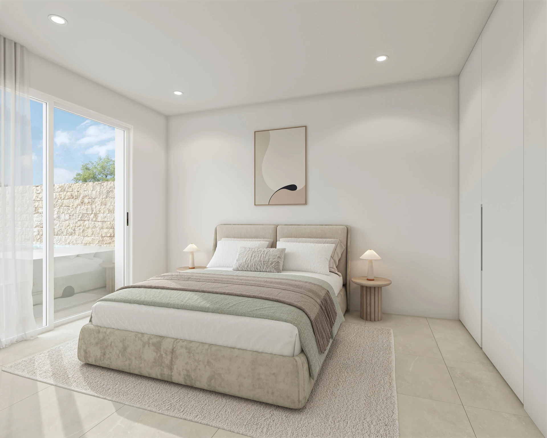 Villa for sale in Pilar De La Horadada