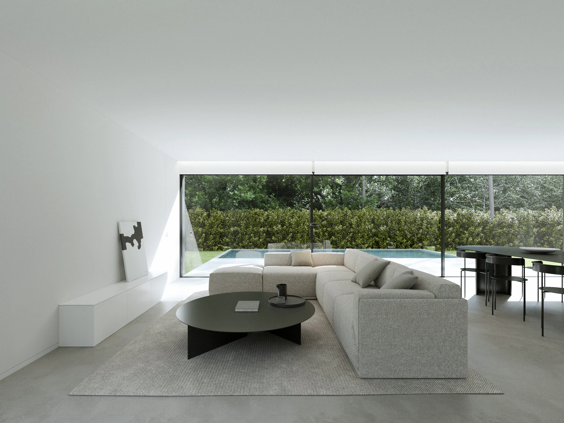 Villa te verkoop in Alfaz Del Pi