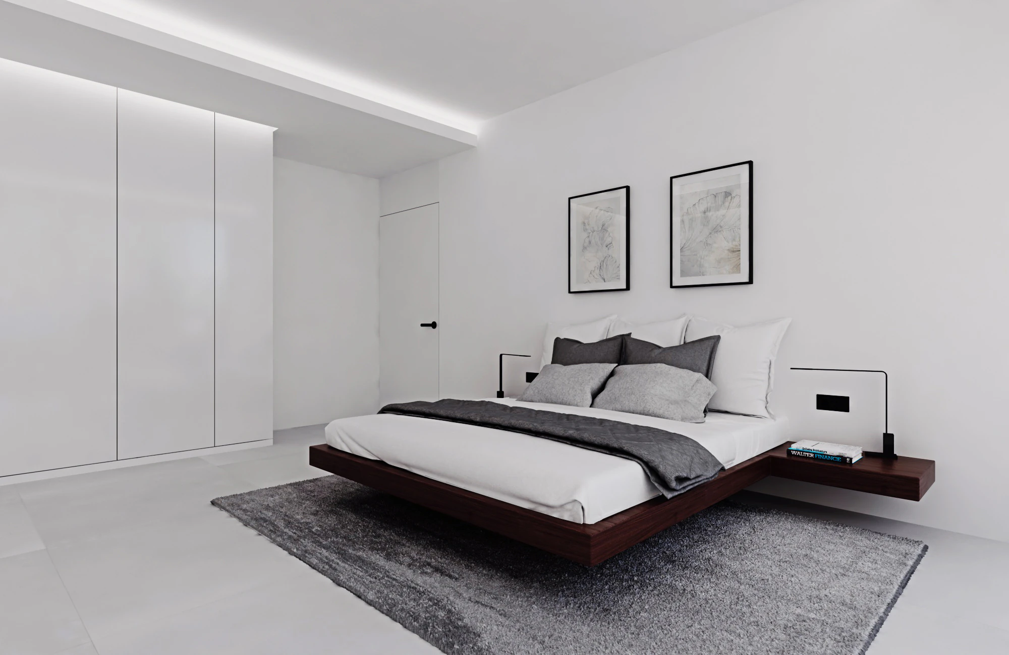 Villa for sale in Pueblo Mascarat
