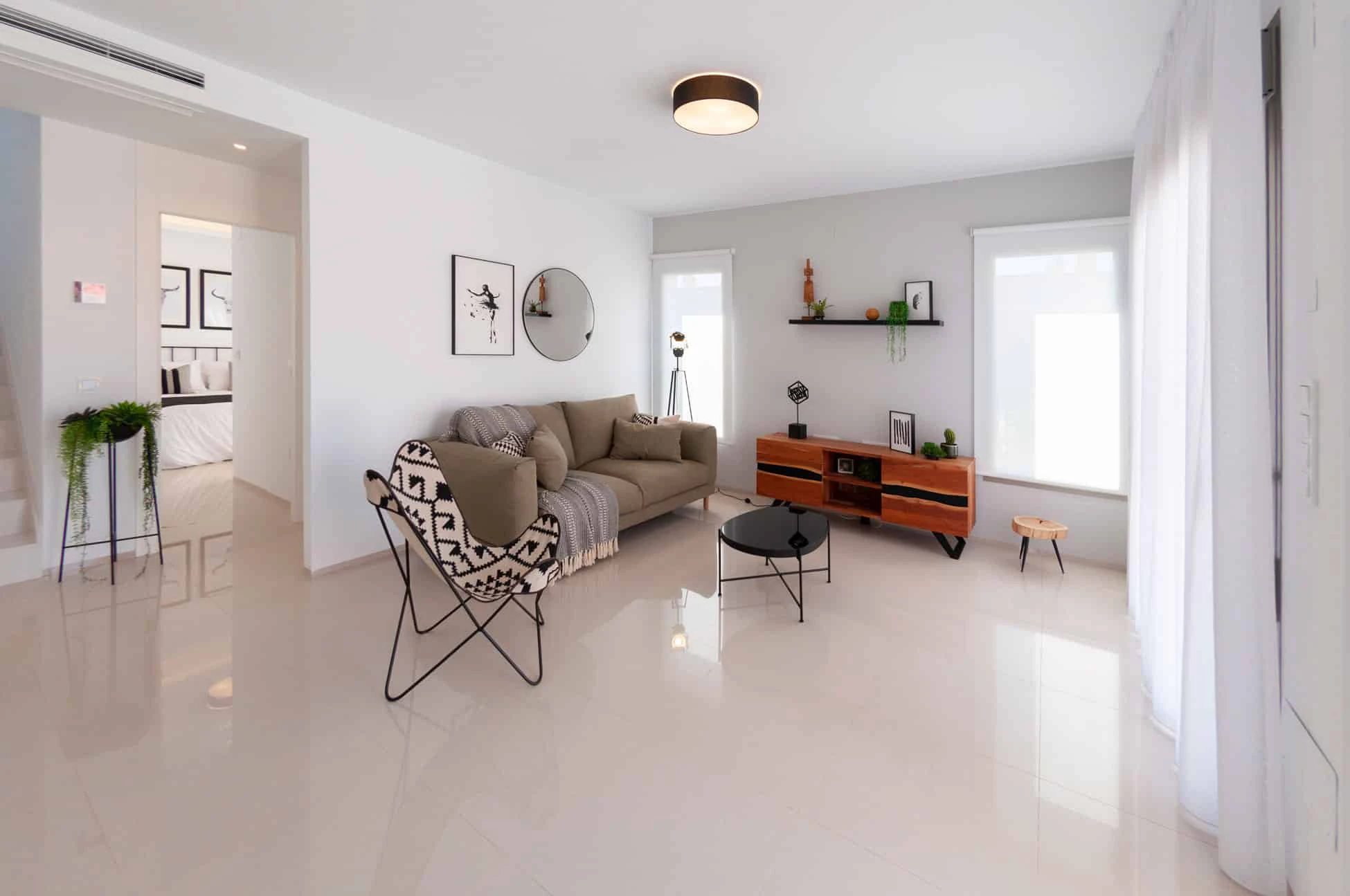 Villa for sale in Los Alcázares