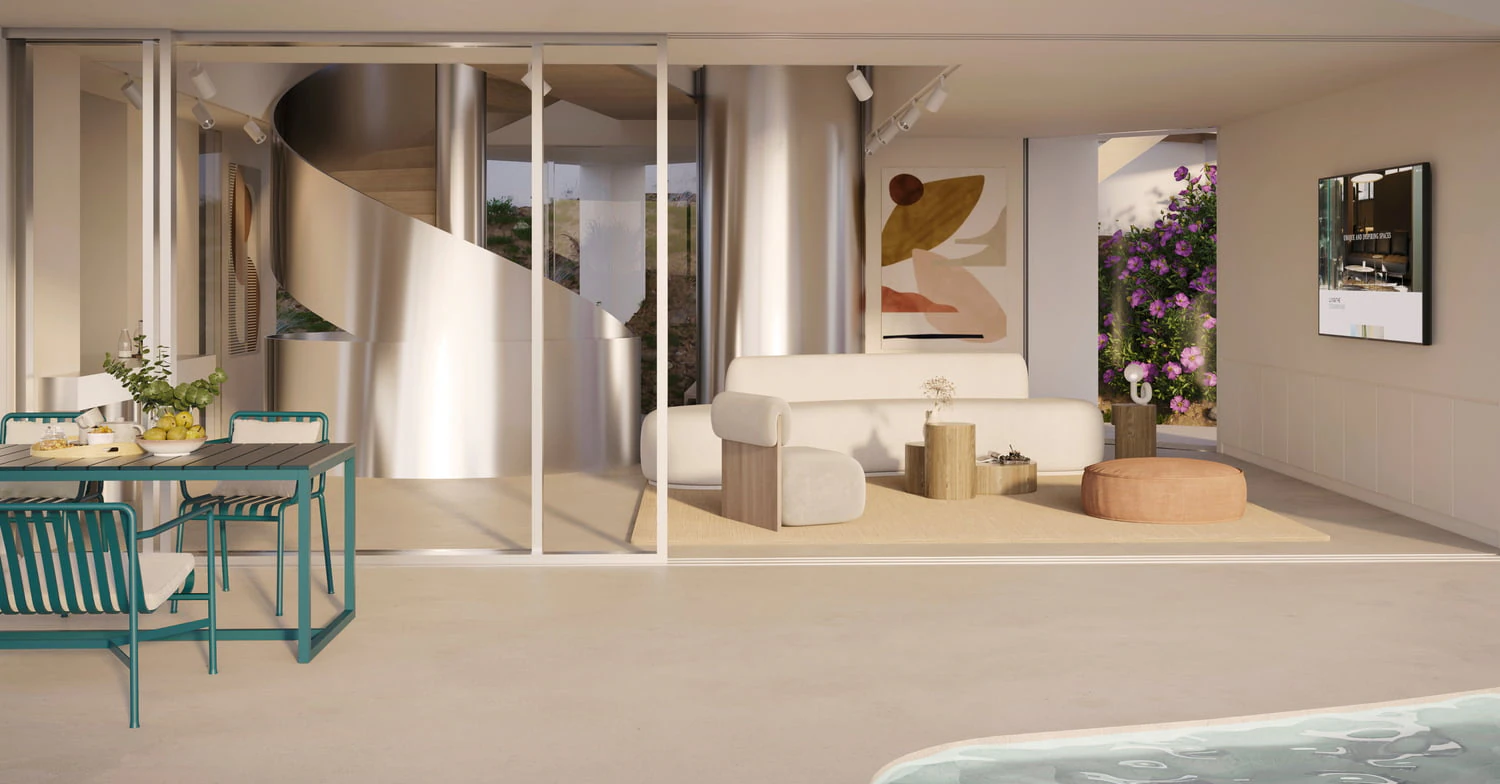 Villa à la vente à Las Colinas Golf