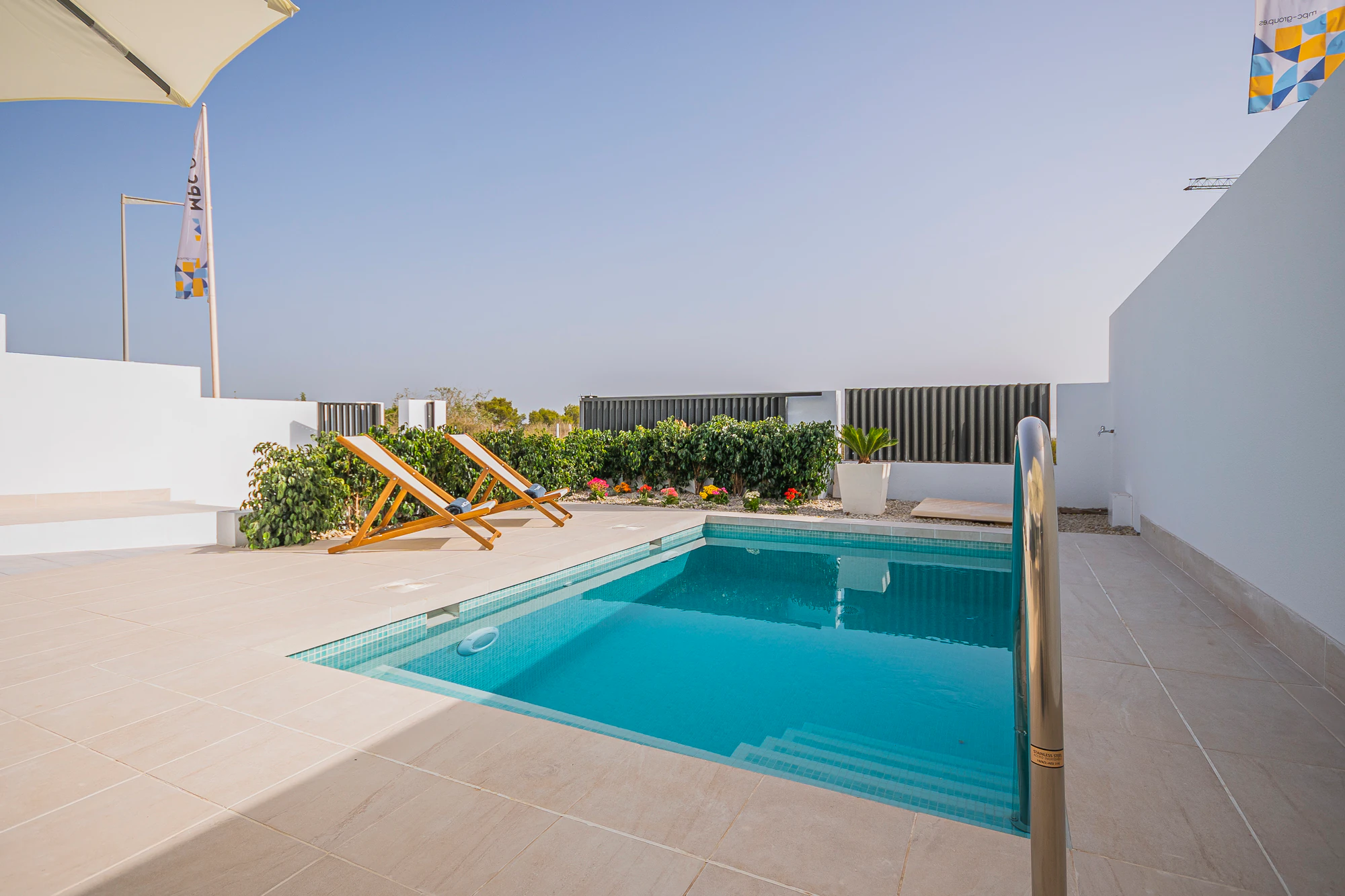 Villa te verkoop in Torrevieja