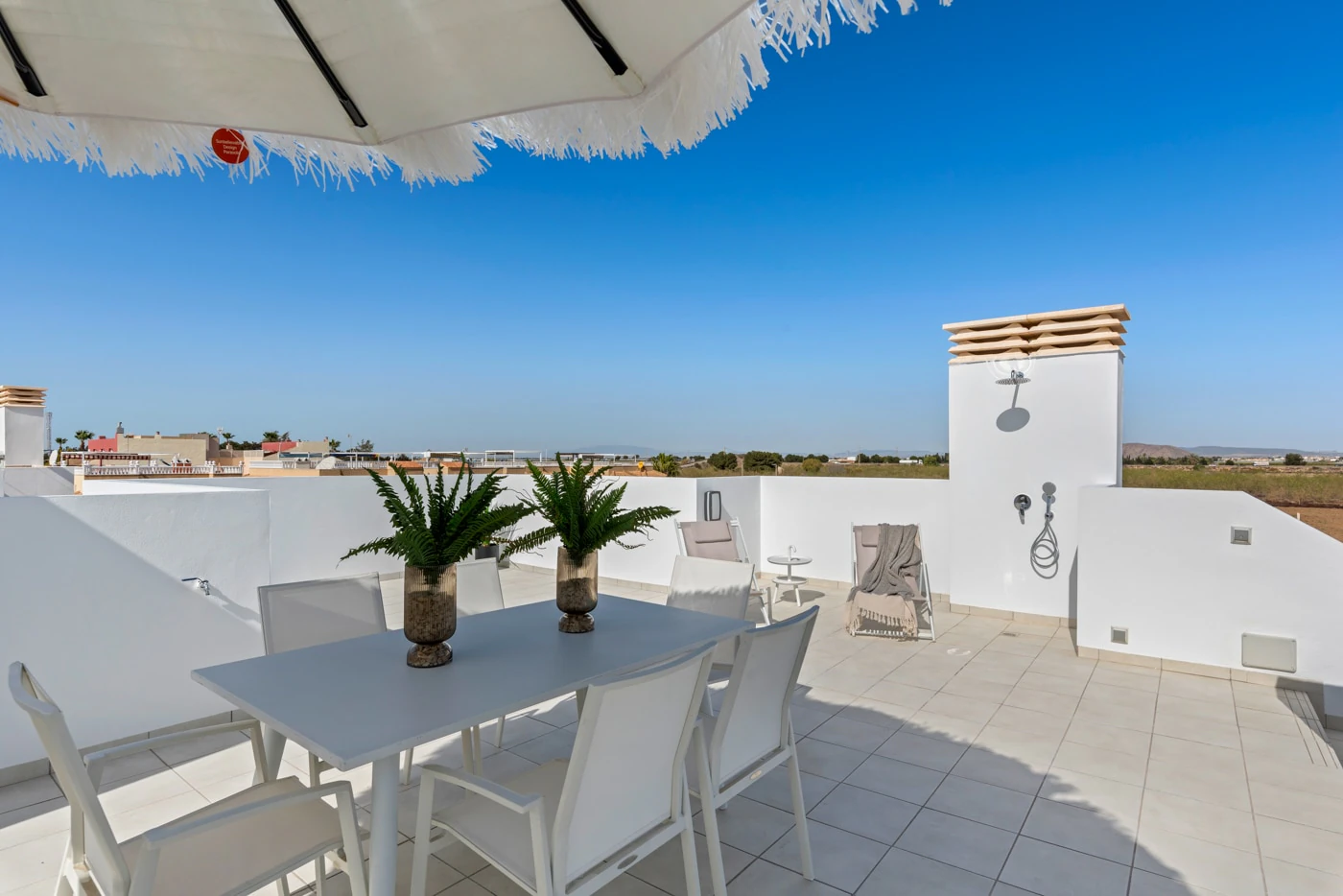 Villa for sale in Los Alcázares