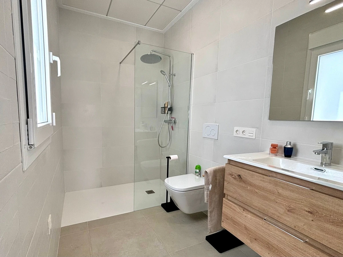 Villa for sale in Rojales