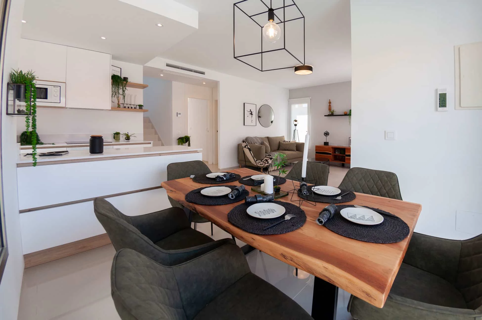 Villa for sale in Los Alcázares