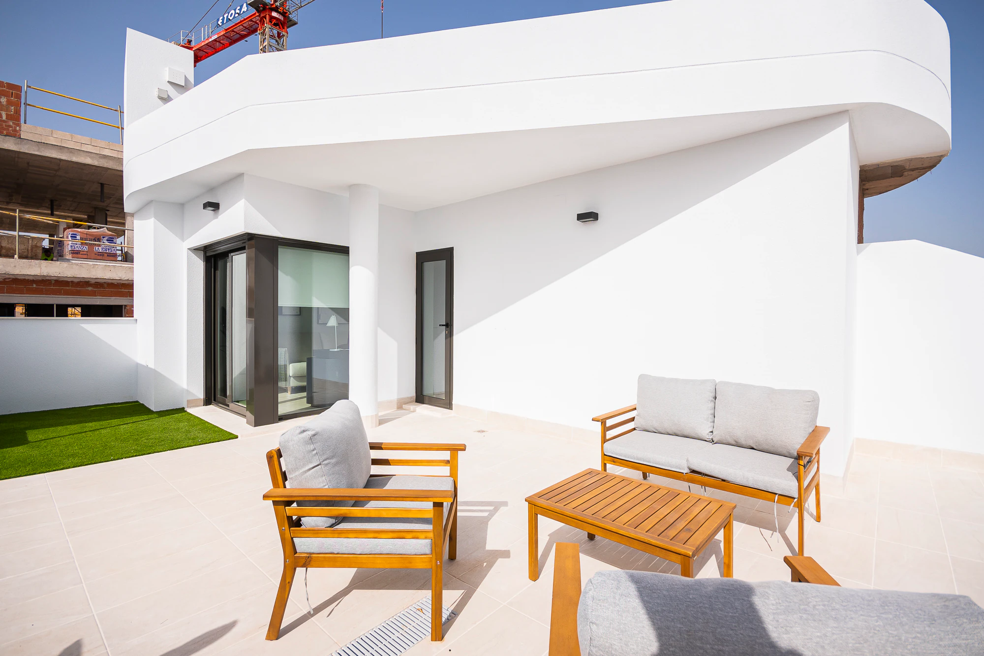 Villa te verkoop in Torrevieja