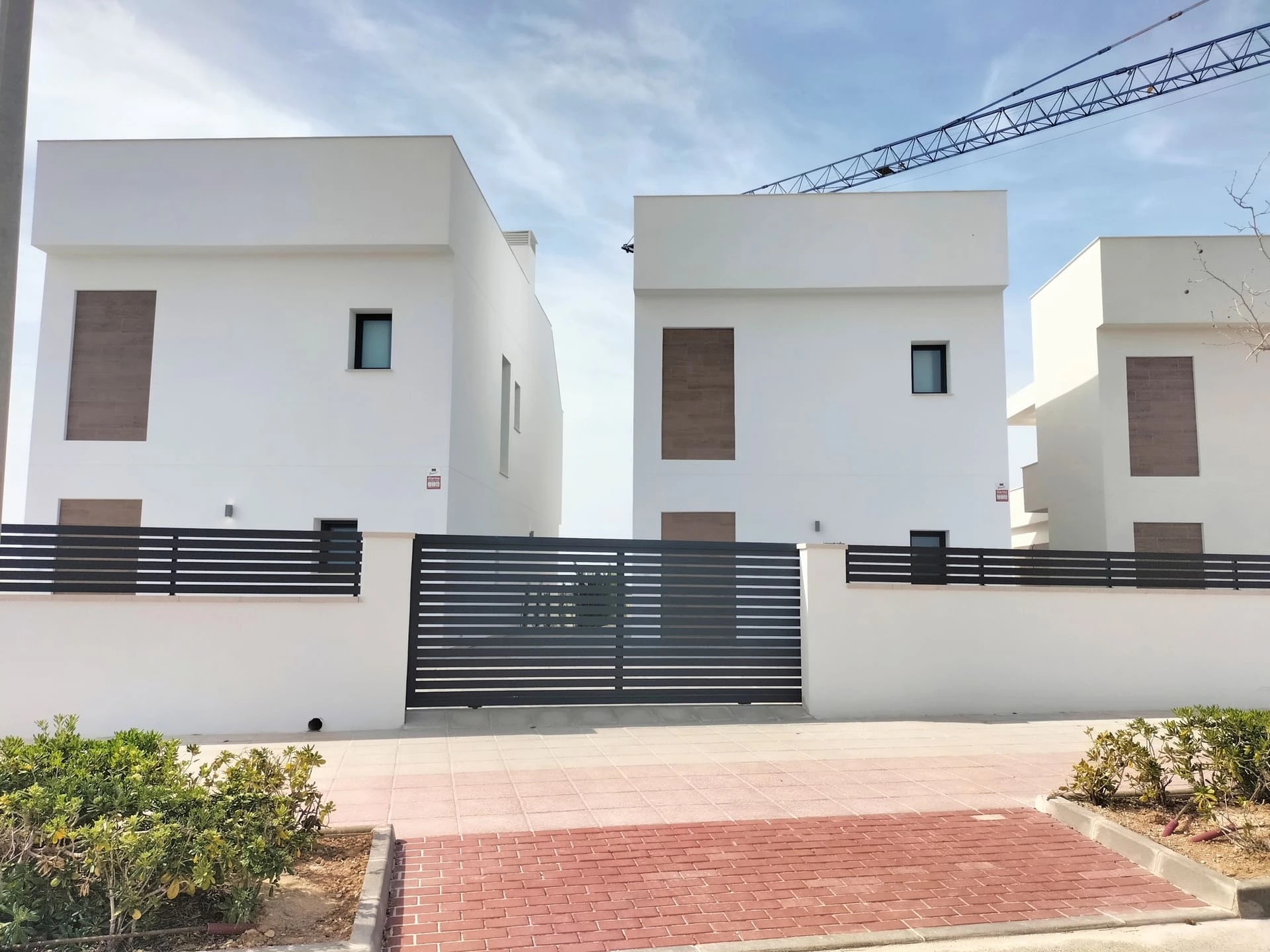 Villa for sale in Pilar De La Horadada