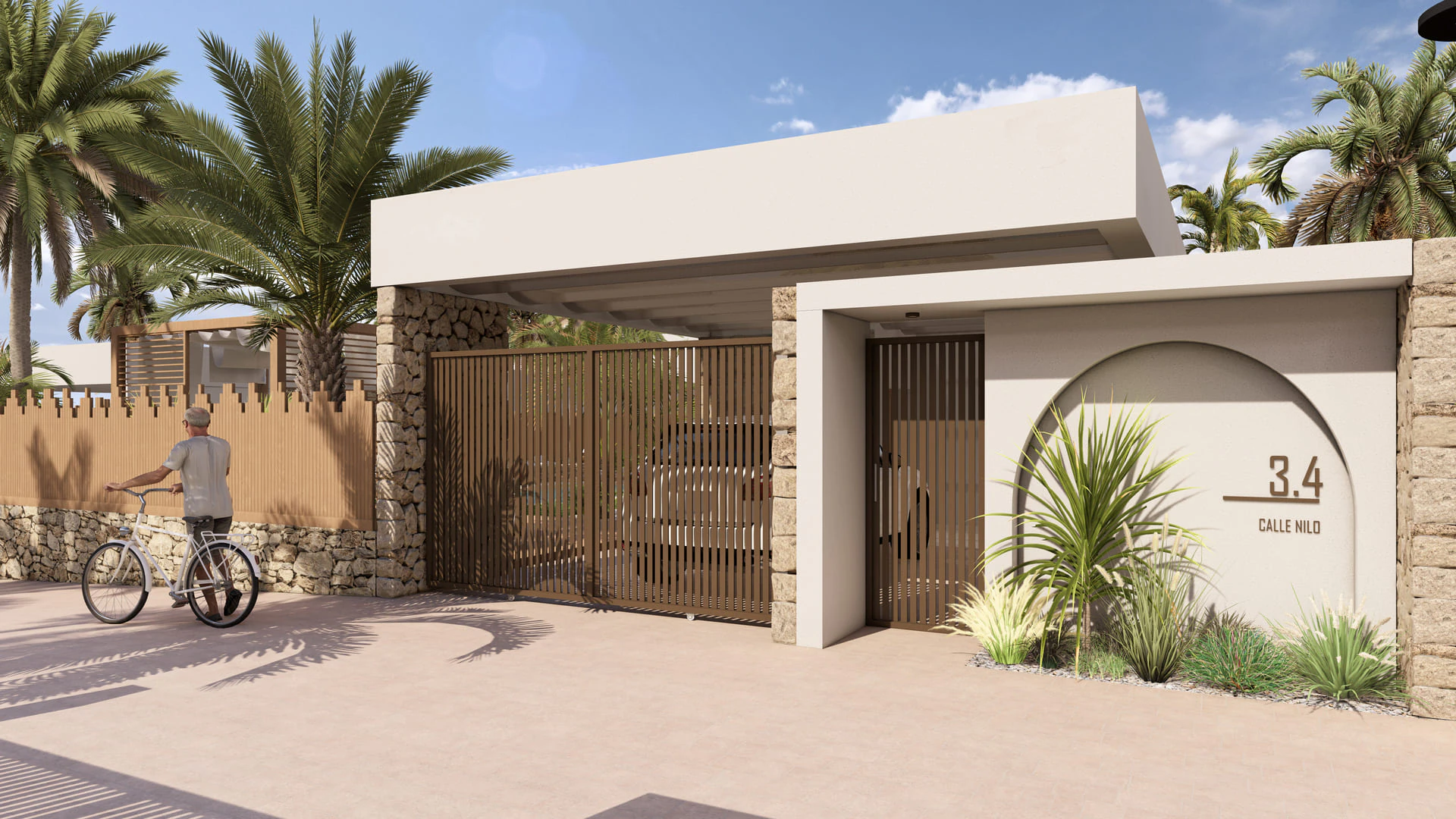 Villa te verkoop in Murcia